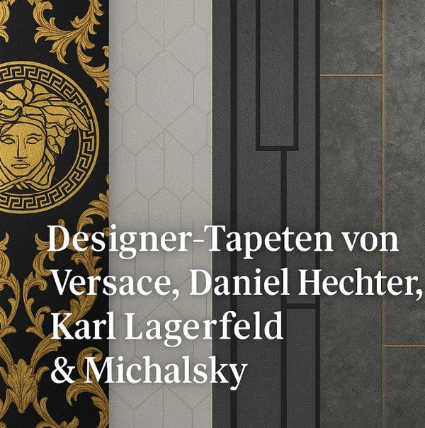 Designer wallpaper