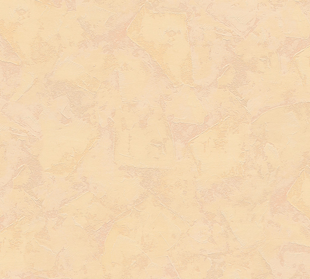 Hochwertige Tapete aus der Kollektion Casual Living in orange