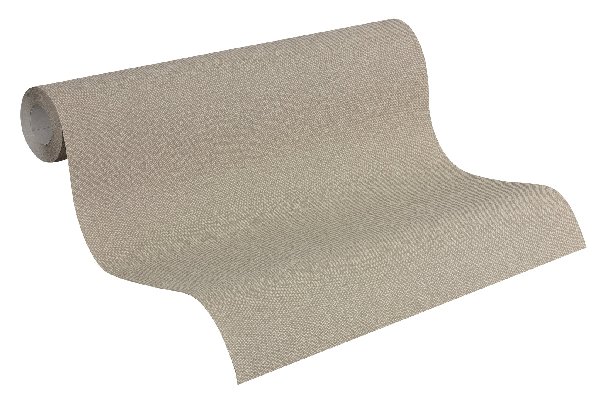 Hochwertige Tapete aus der Kollektion Pure Elegance in Braun