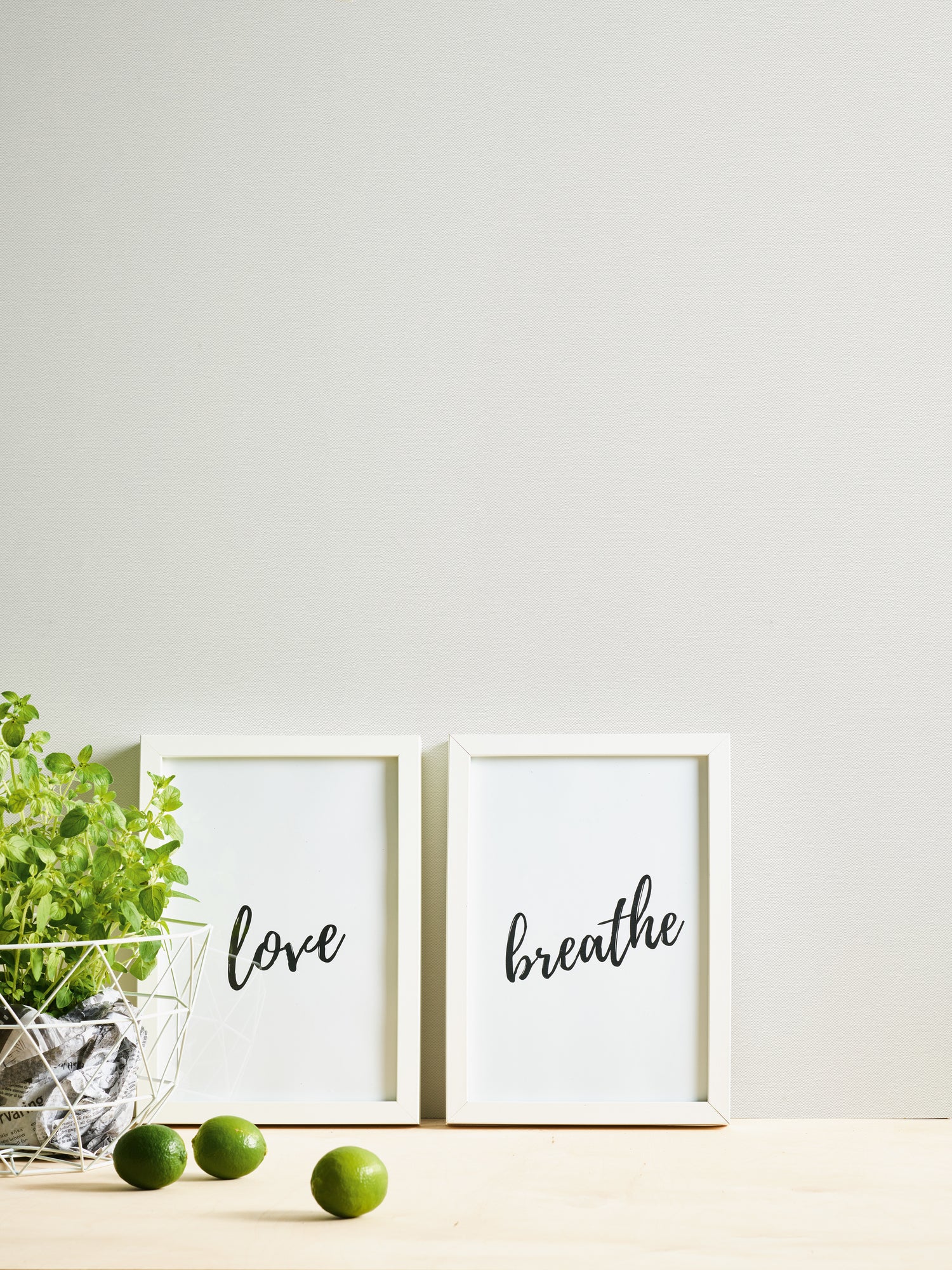 High-quality wallpaper from the Pure Elegance collection in white 