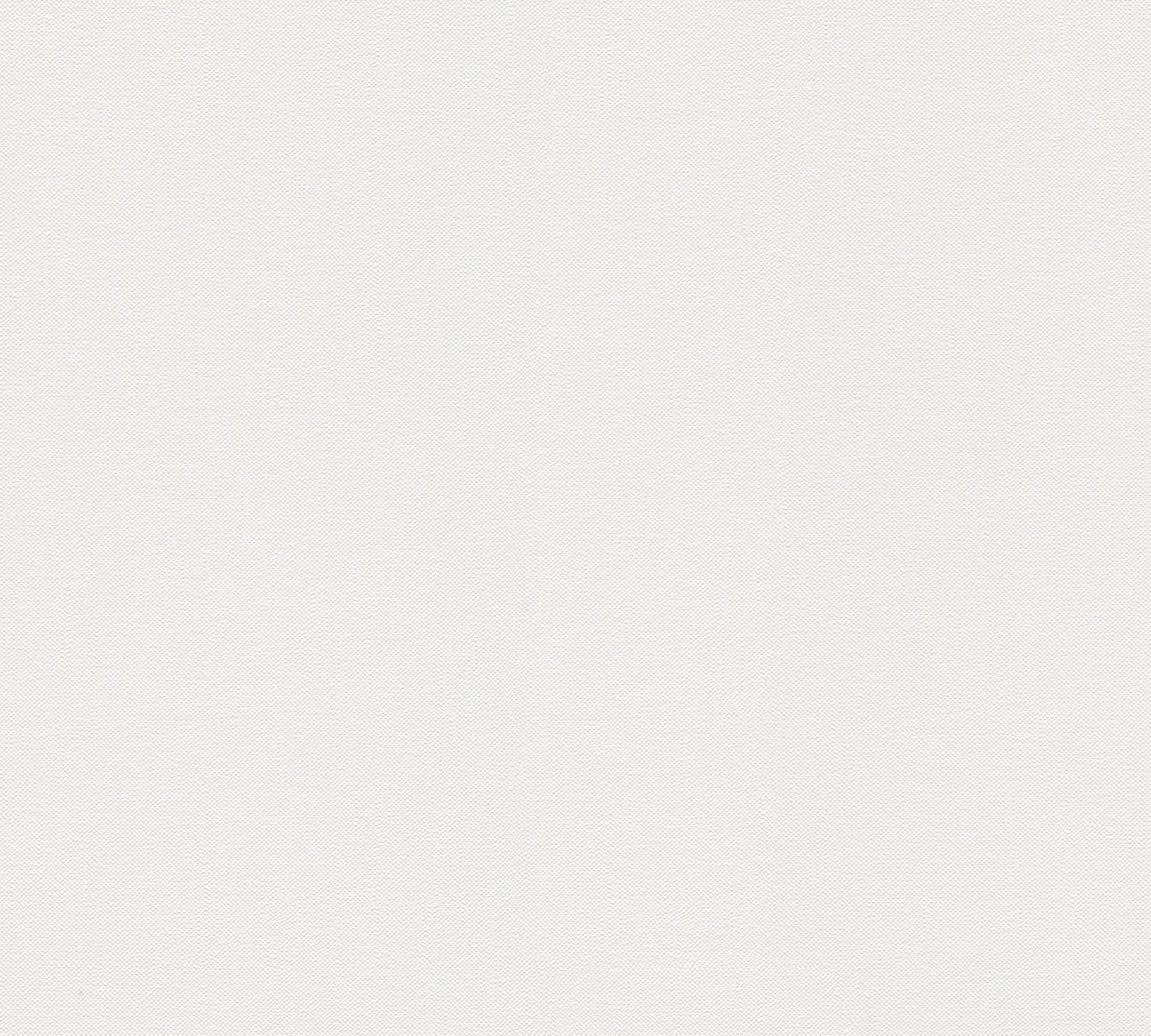 High-quality wallpaper from the Pure Elegance collection in white 