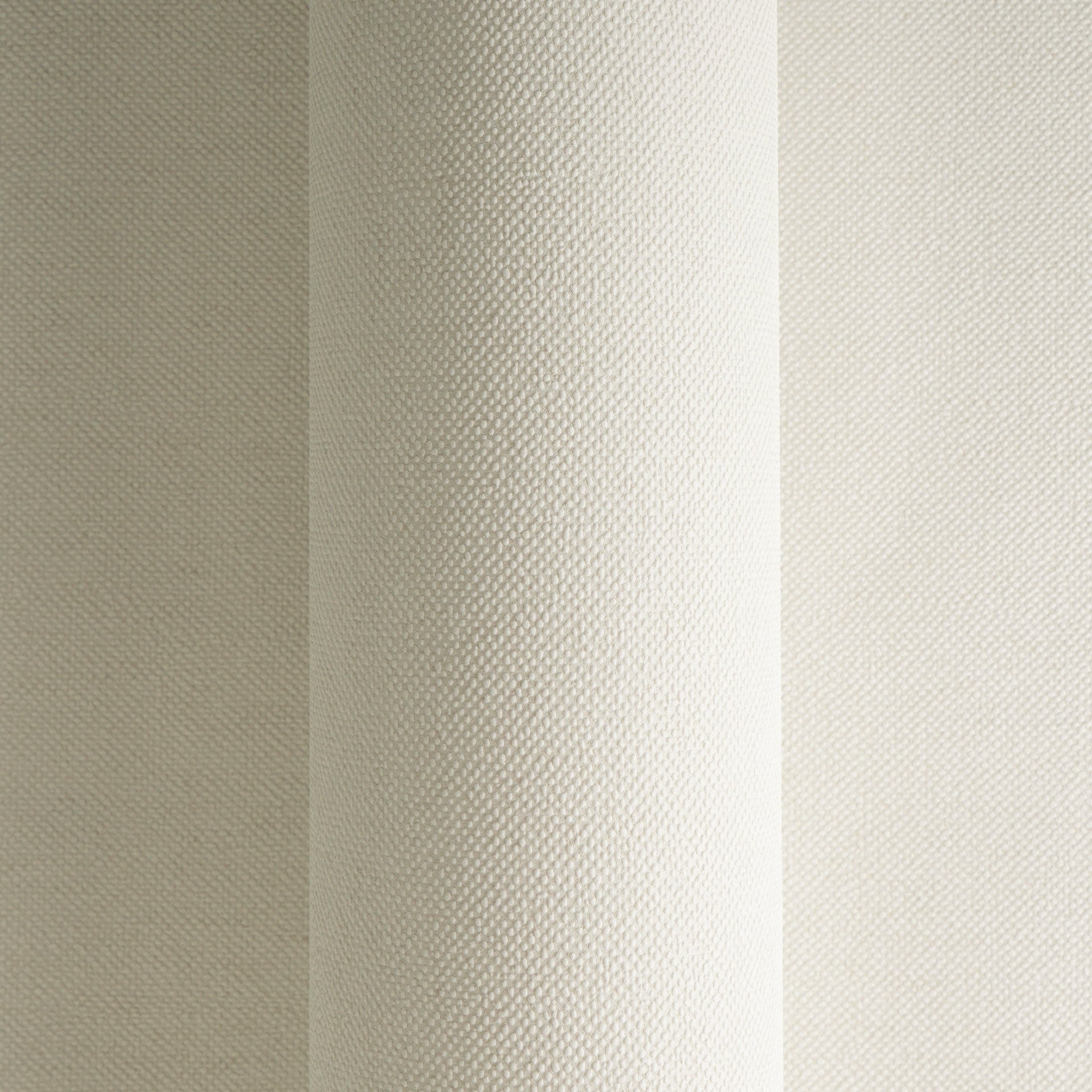 High-quality wallpaper from the Hygge III collection in cream 