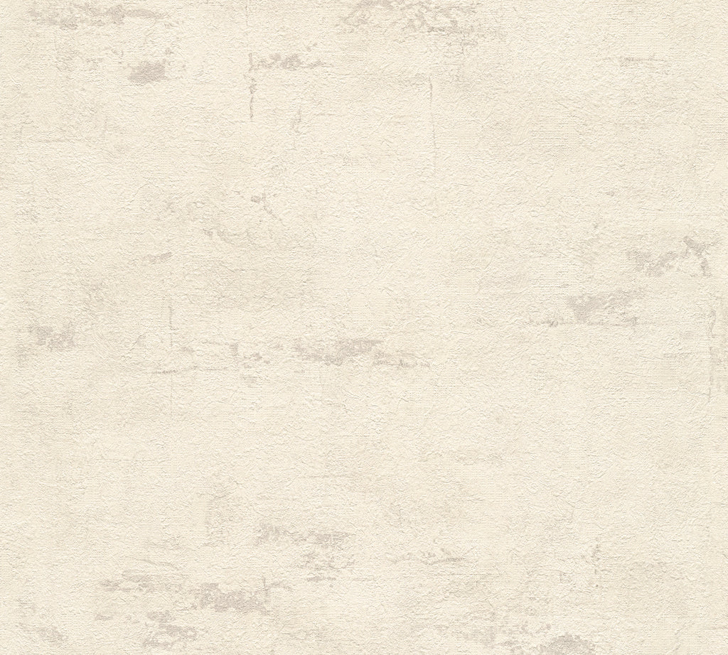 Hochwertige Tapete aus der Kollektion Daniel Hechter 7 in Creme Struktur