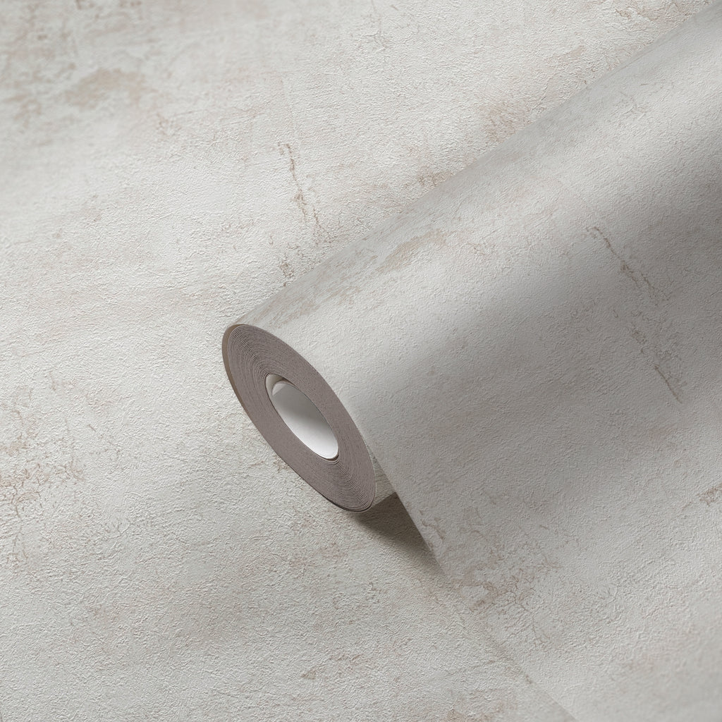 Hochwertige Tapete aus der Kollektion Daniel Hechter 7 in Creme Struktur