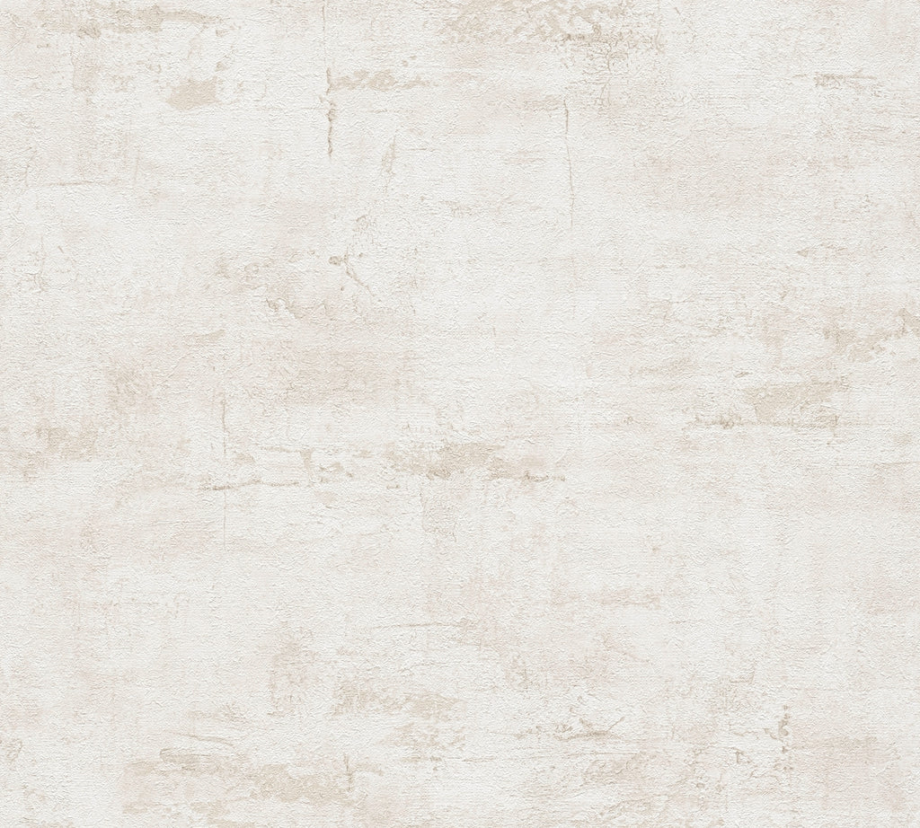 Hochwertige Tapete aus der Kollektion Daniel Hechter 7 in Creme Struktur