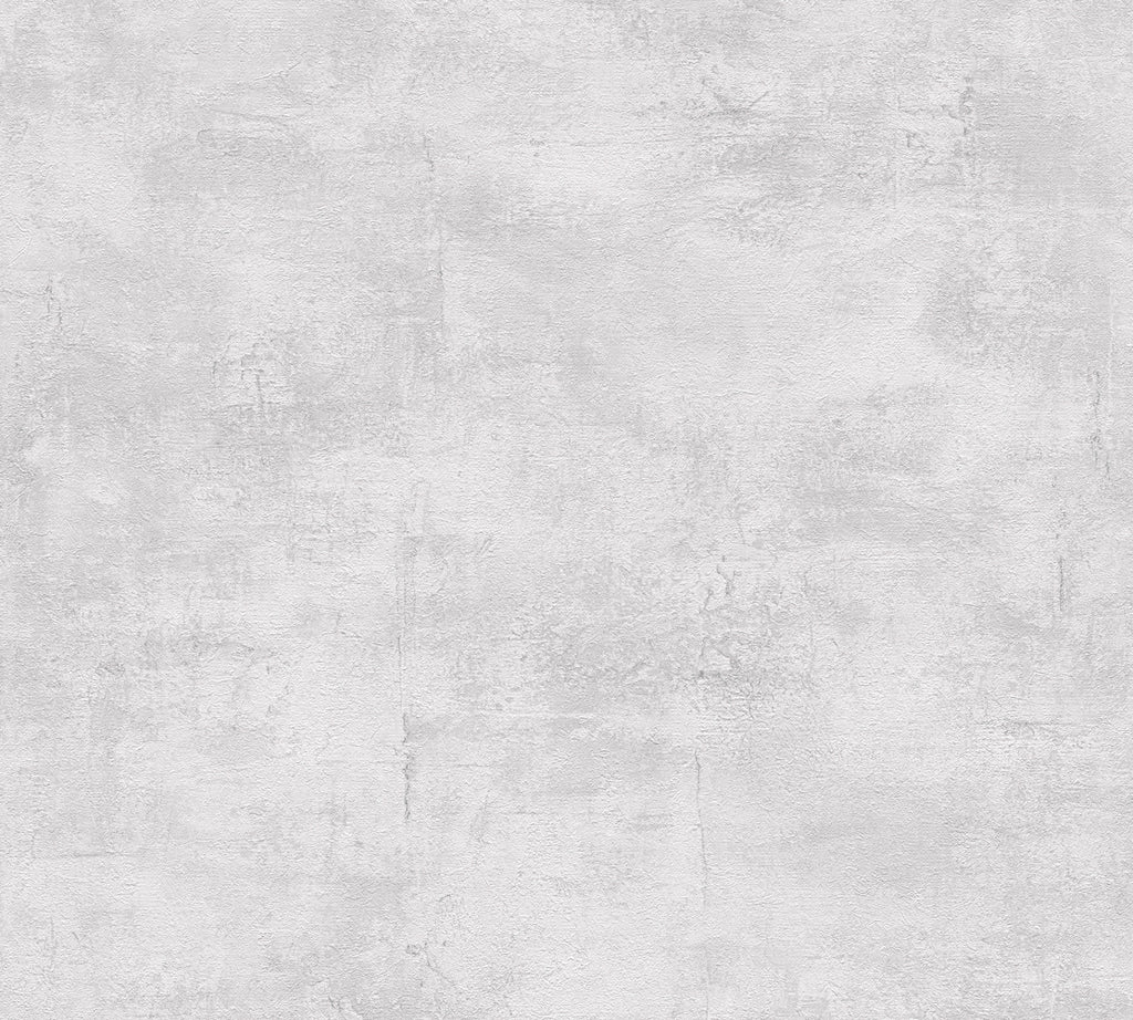 Hochwertige Tapete aus der Kollektion Daniel Hechter 7 in Grau Struktur
