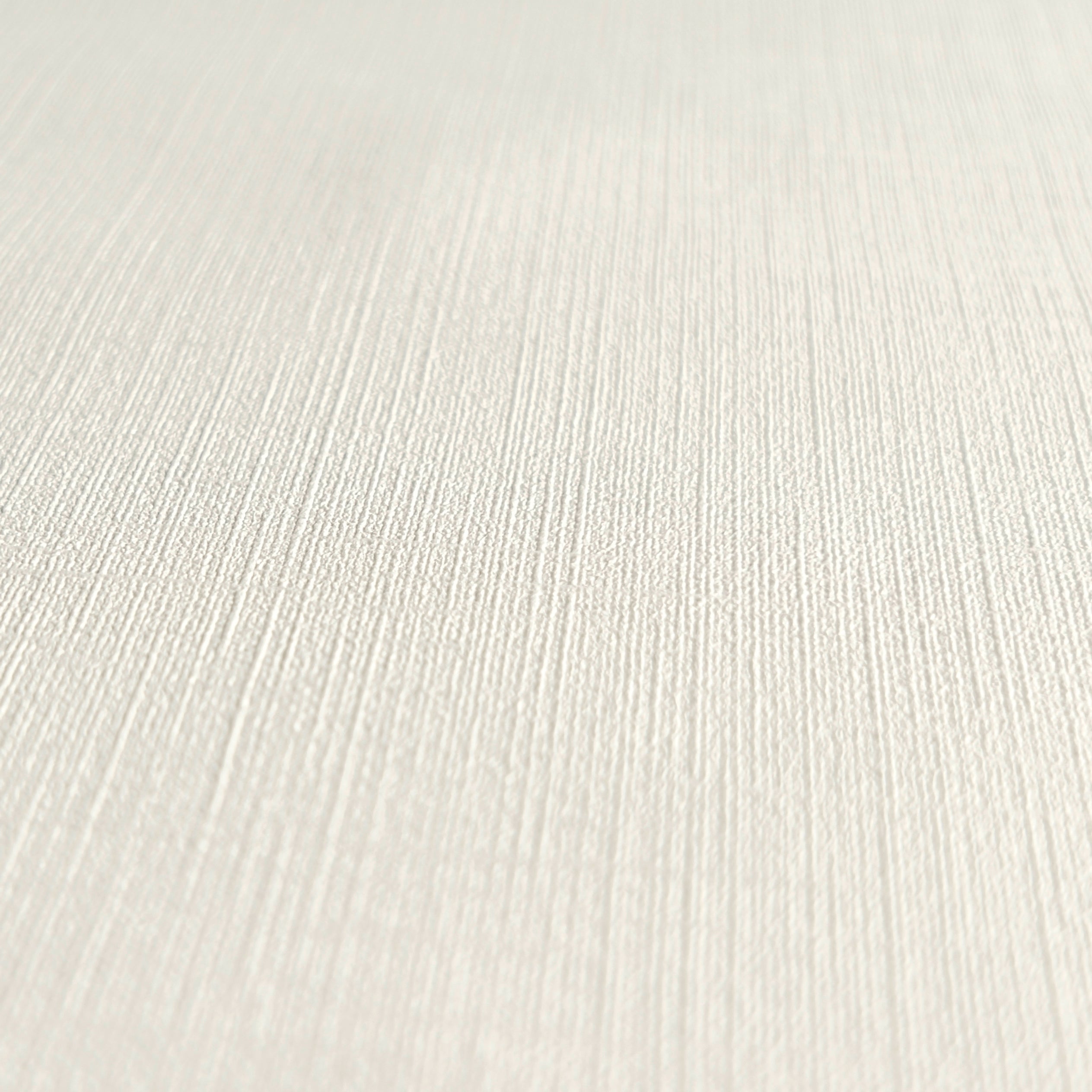 High-quality wallpaper from the Pintwalls III collection in white 