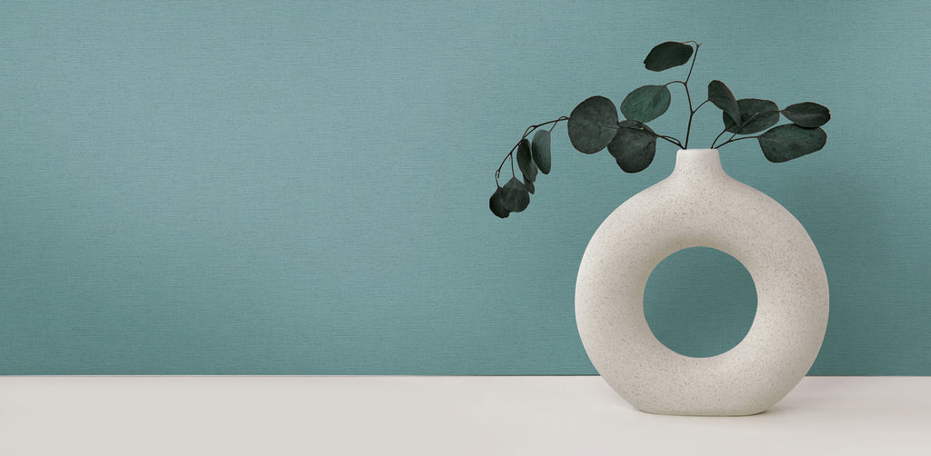 High-quality wallpaper from the PintWalls II collection in blue 