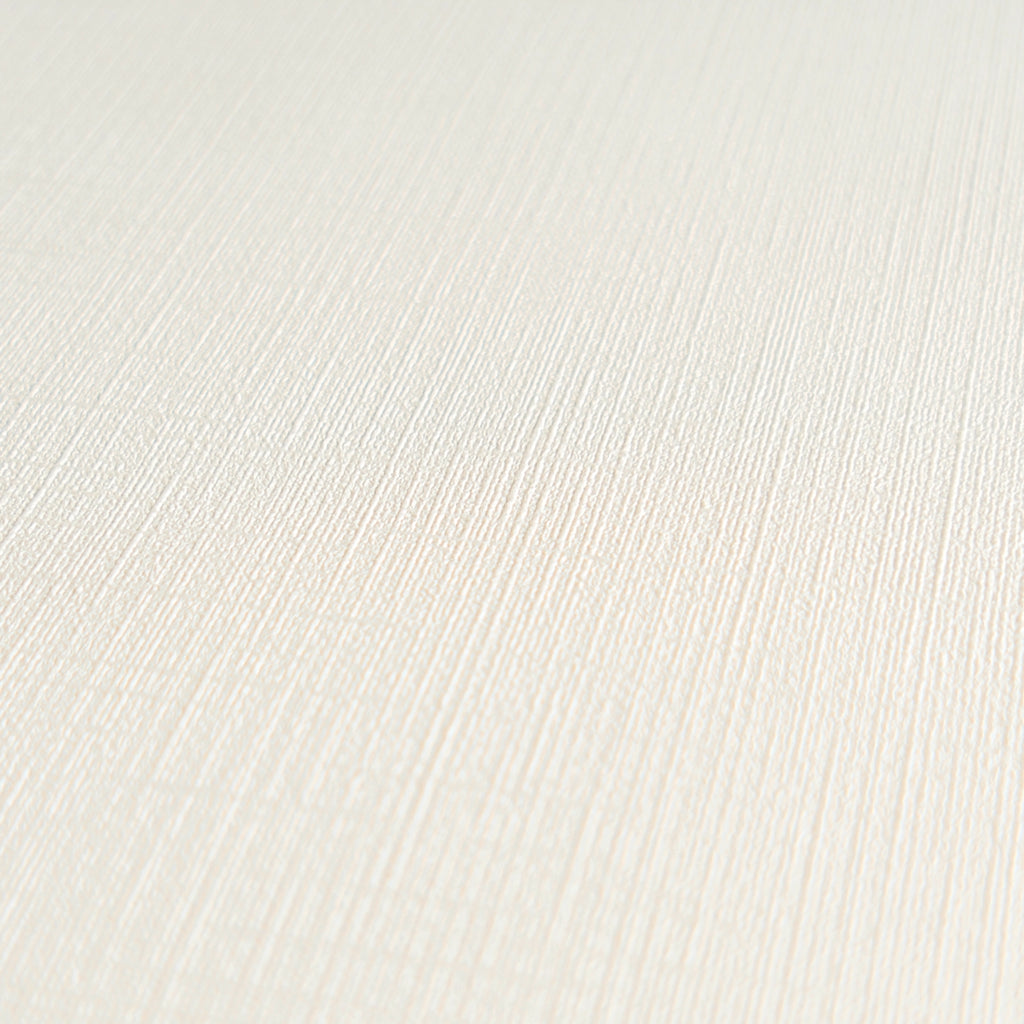 High-quality wallpaper from the Pintwalls III collection in white 