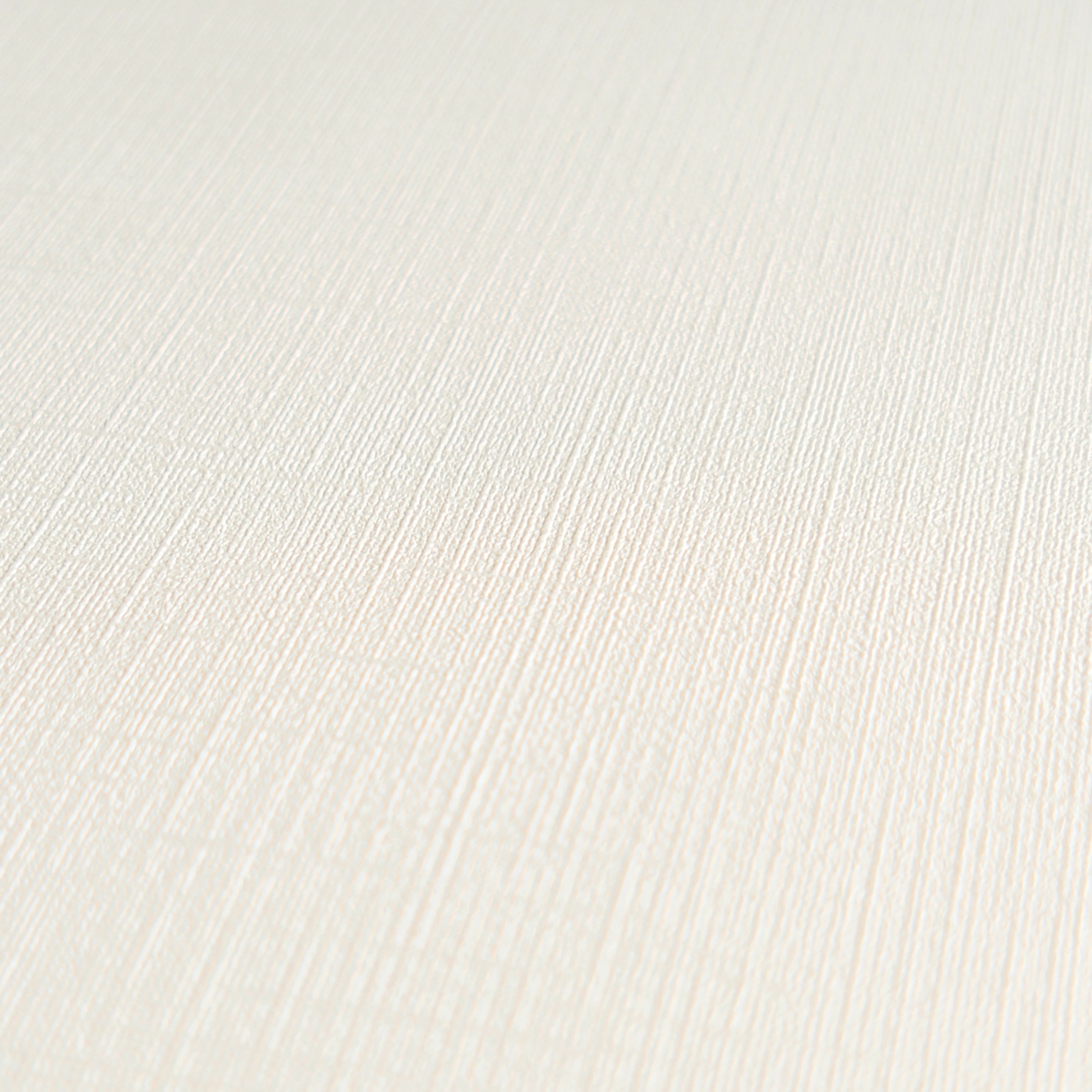 High-quality wallpaper from the Pintwalls III collection in white 