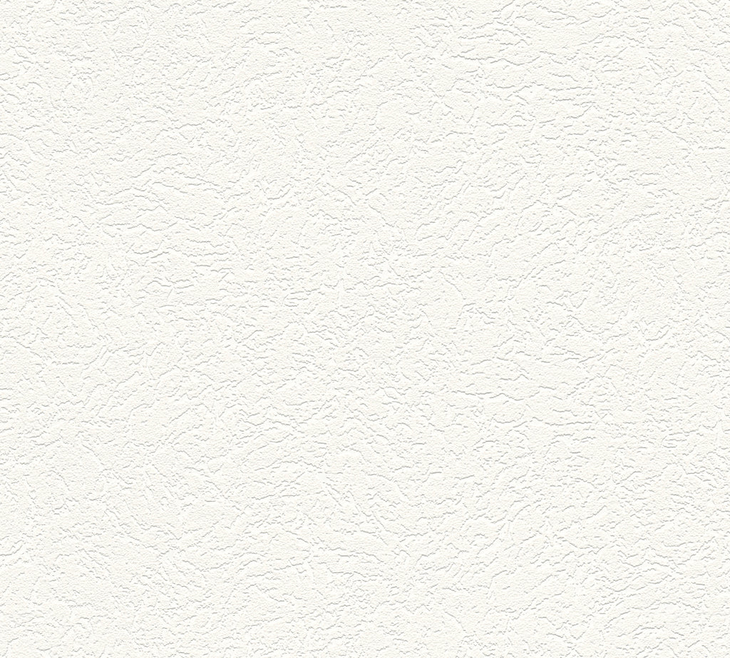 Hochwertige Tapete aus der Kollektion Casual Living in Weiß