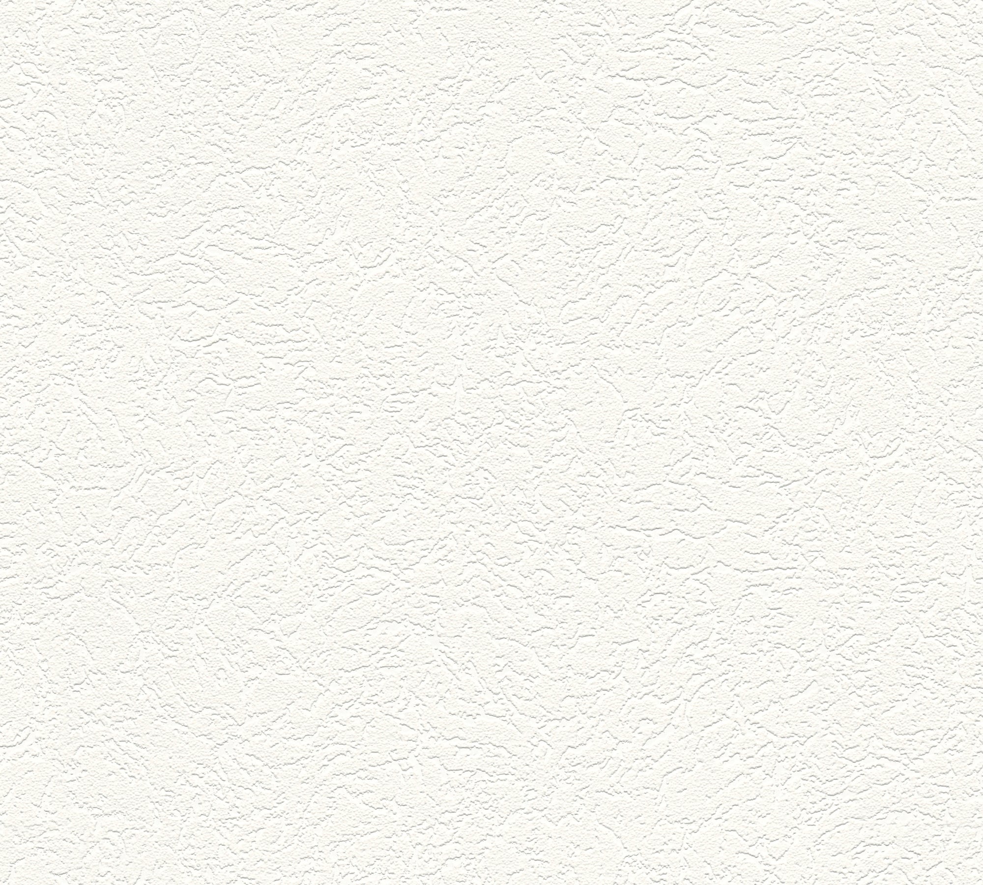 Hochwertige Tapete aus der Kollektion Casual Living in Weiß