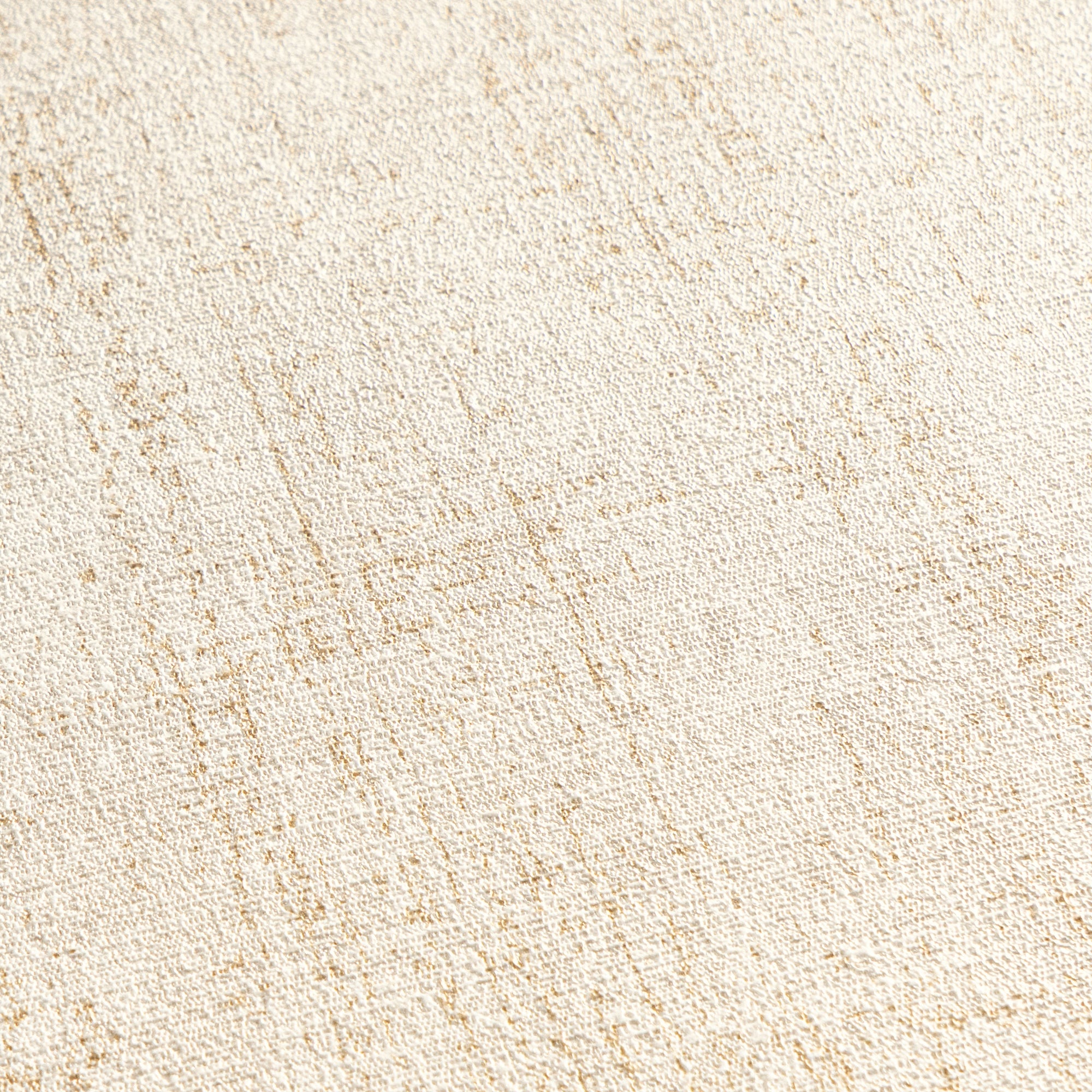 Hochwertige Vliestapete Beige Struktur