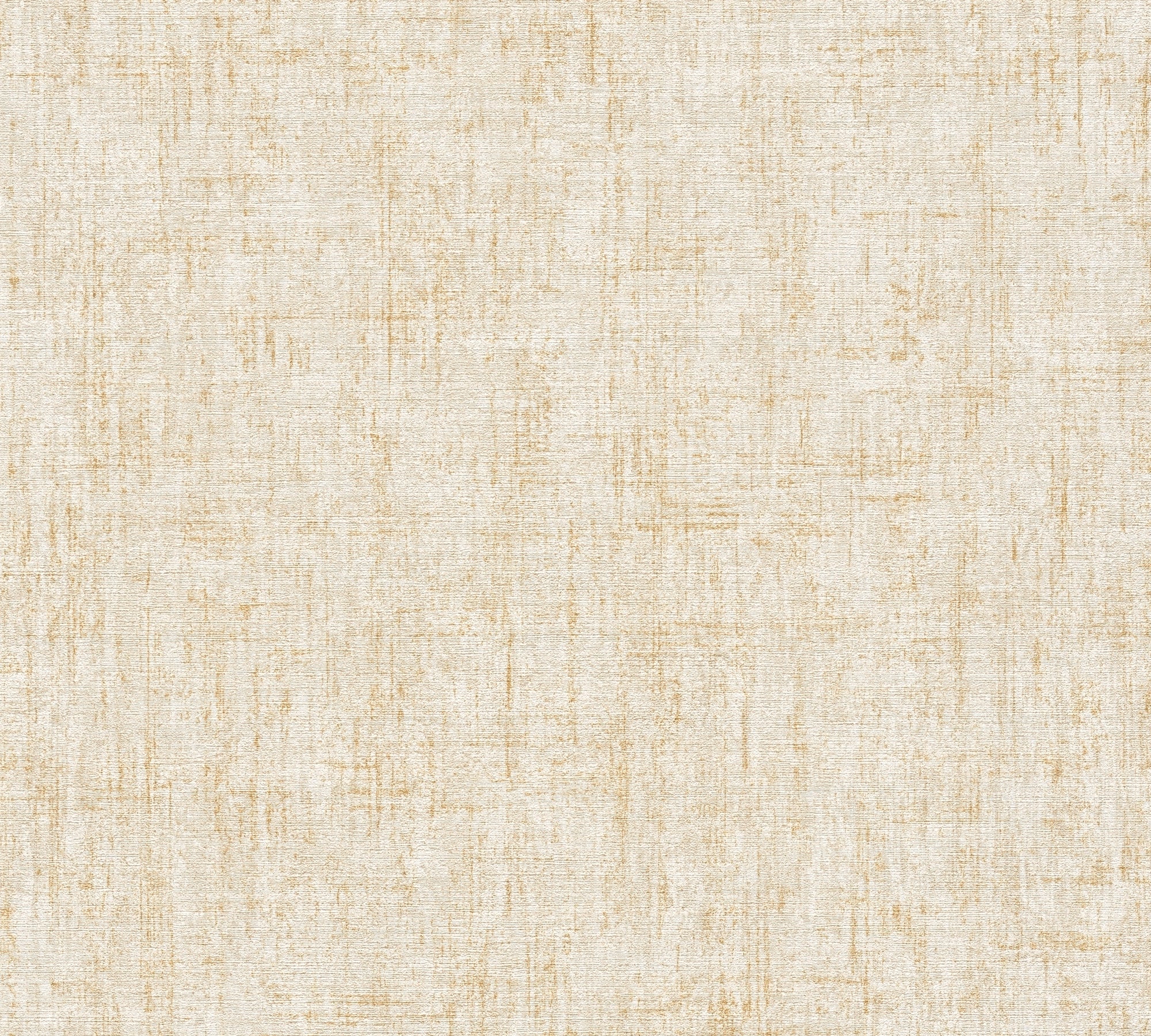 Hochwertige Vliestapete Beige Struktur