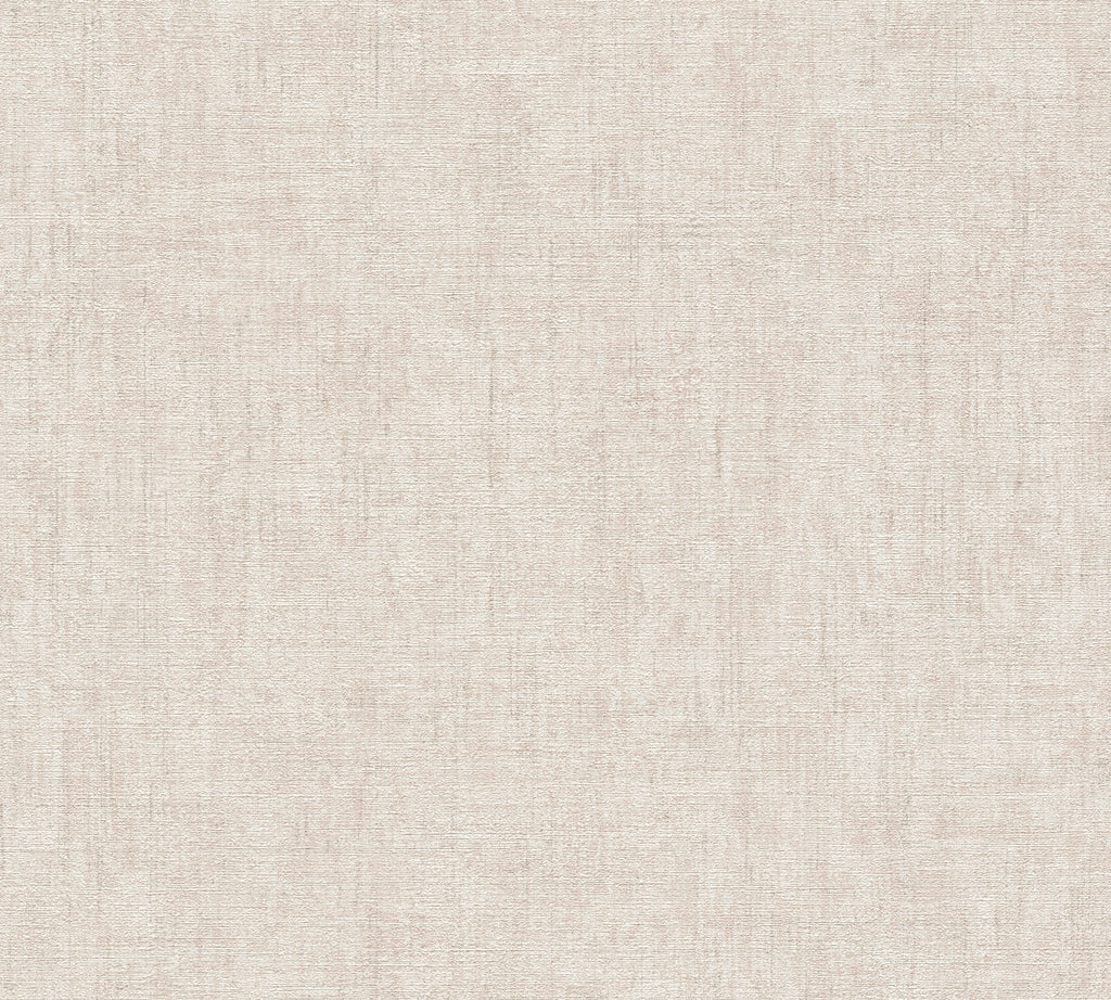 Hochwertige Vliestapete Beige Struktur