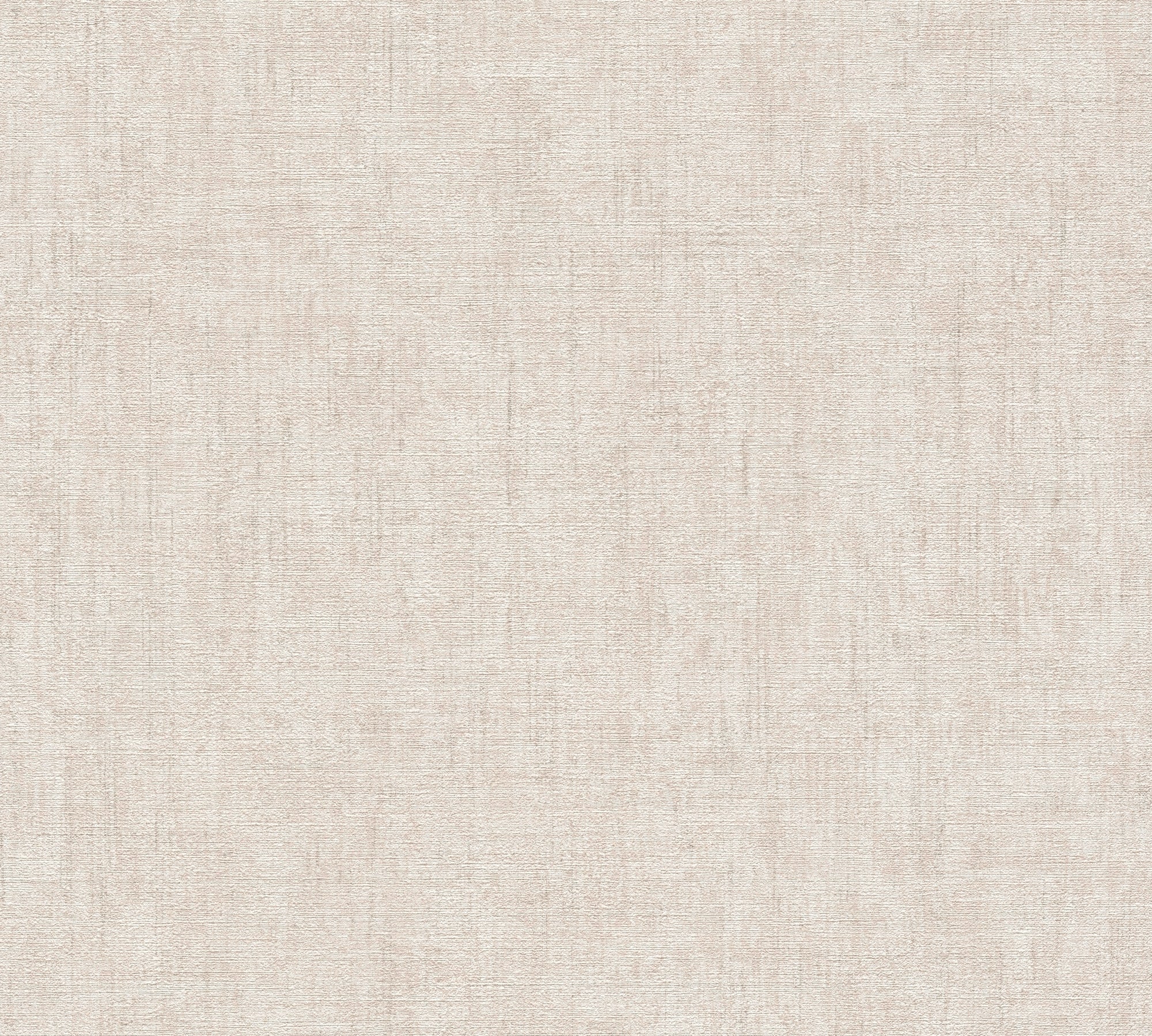 Hochwertige Vliestapete Beige Struktur