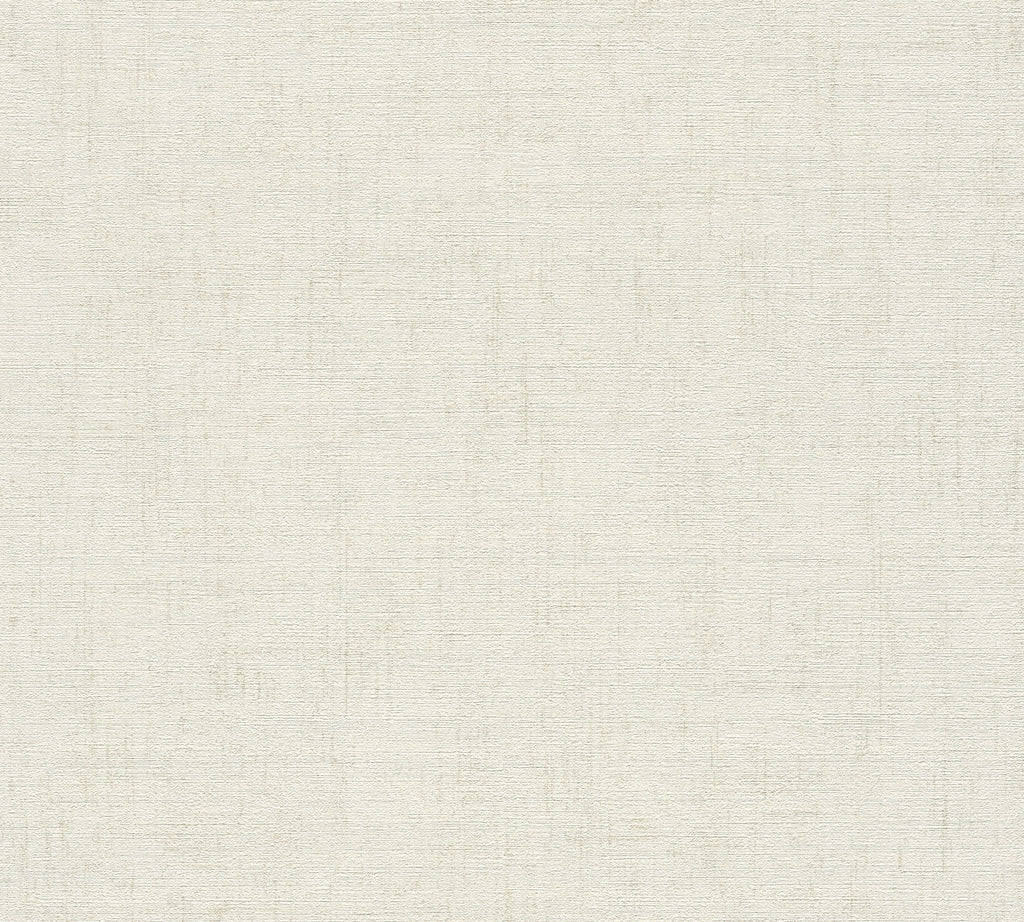 Hochwertige Vliestapete Beige Struktur