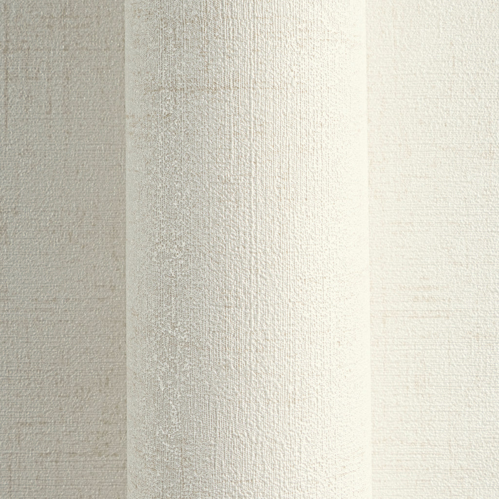 Hochwertige Vliestapete Beige Struktur