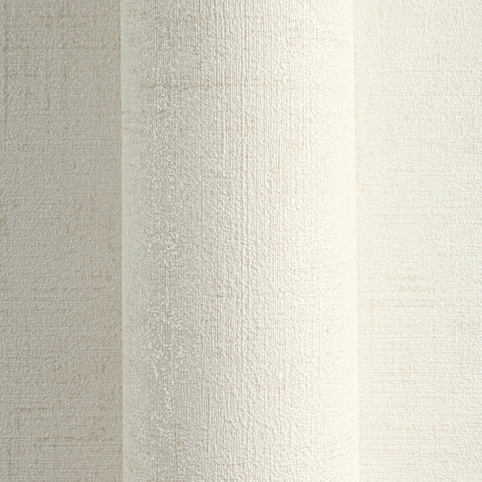 Hochwertige Vliestapete Beige Struktur