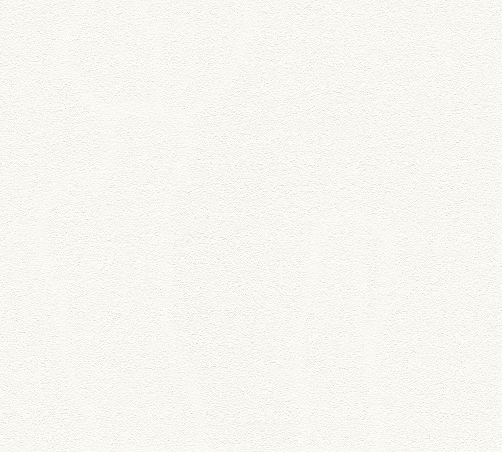 Hochwertige Tapete aus der Kollektion Casual Living in Weiß