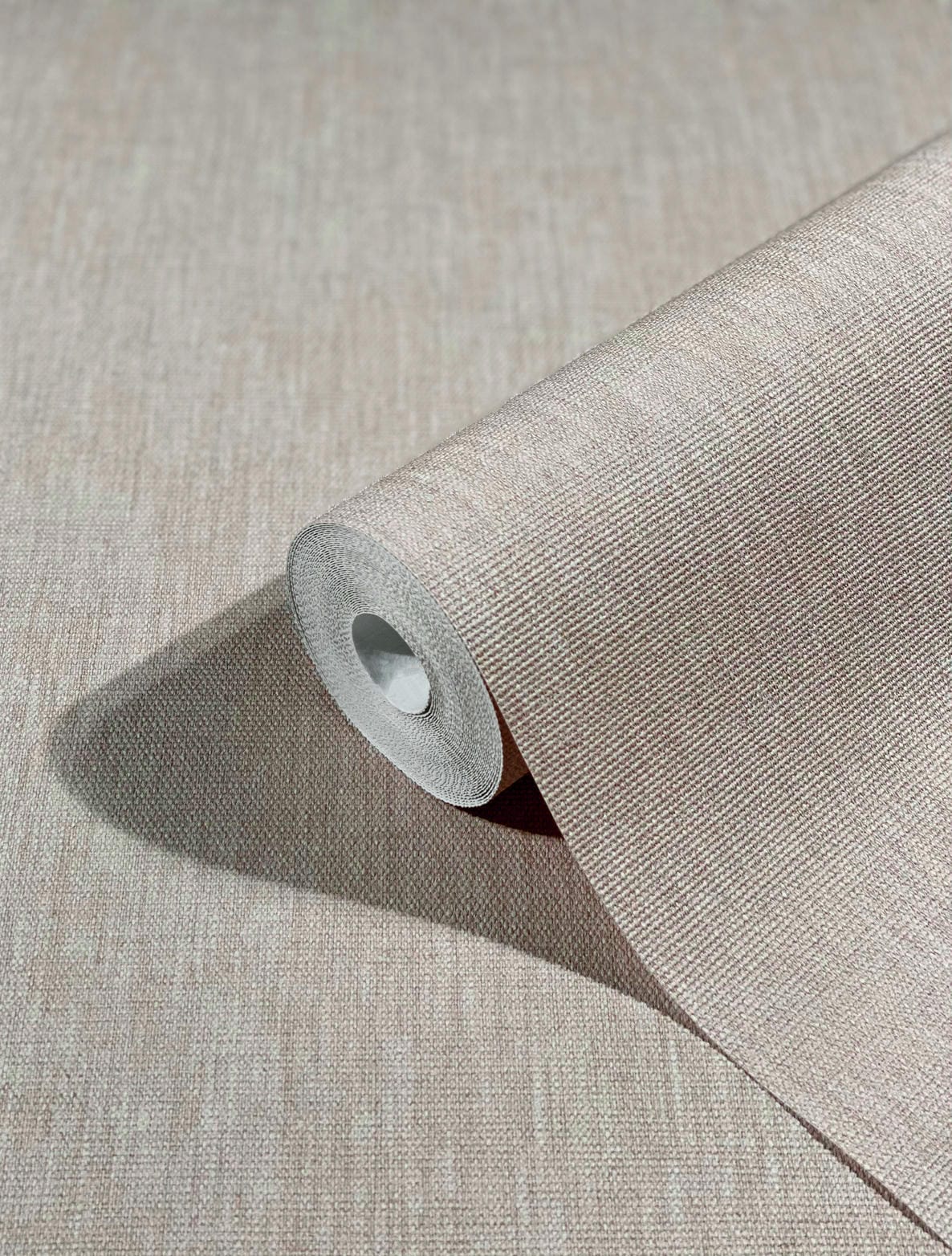 Vliestapete beige struktur
