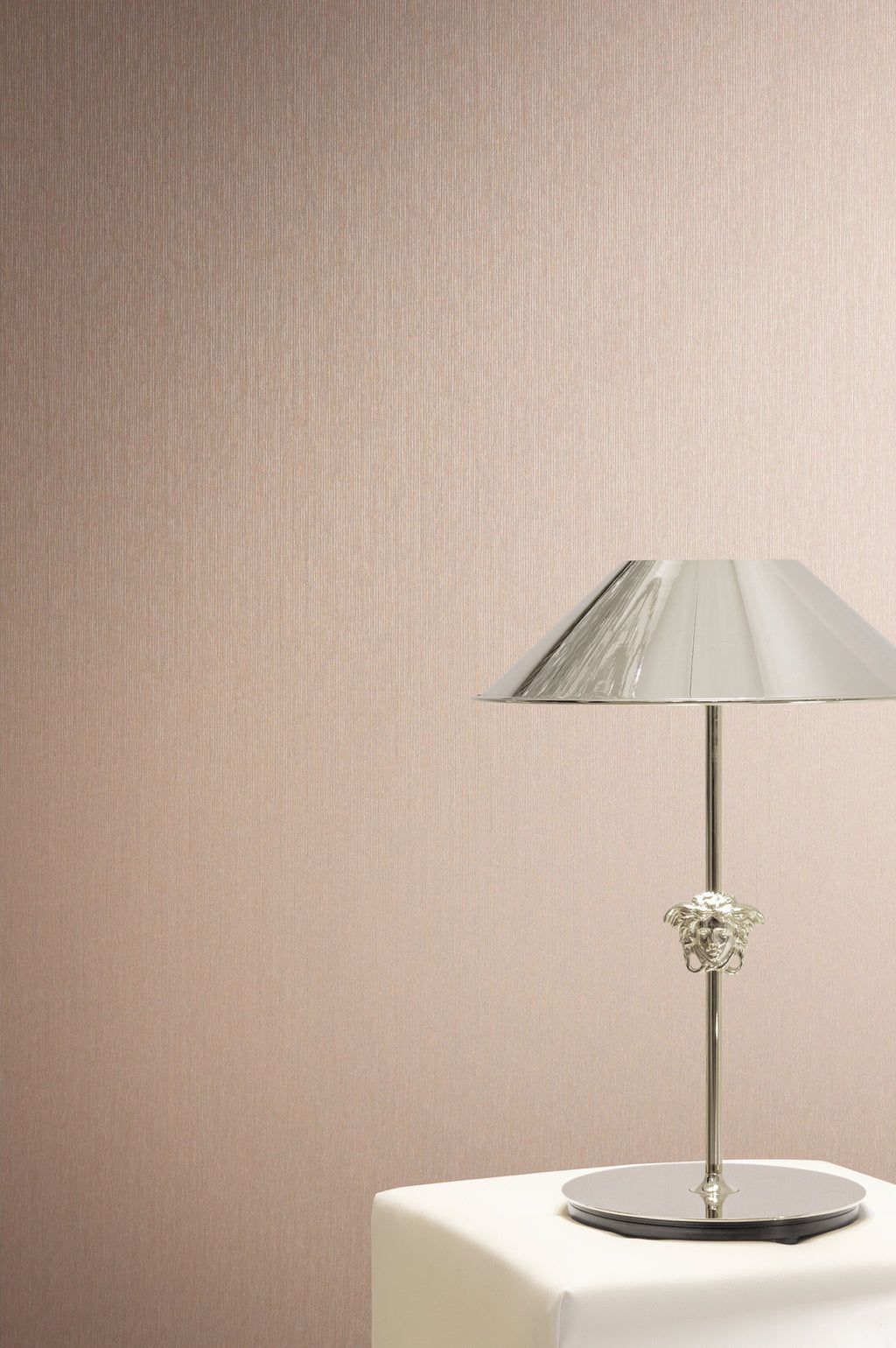 Versace 6-Vliestapete Vinyltapete Beige Luxus