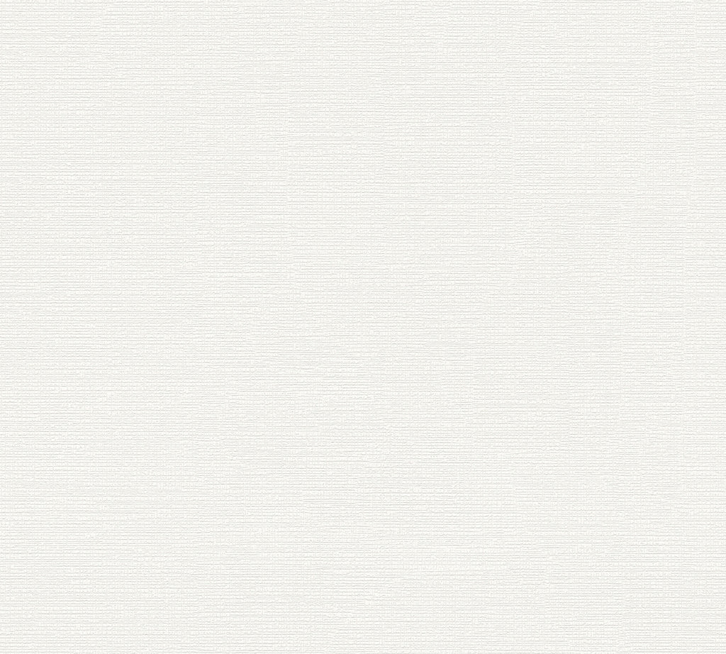 High-quality wallpaper from the Casual Living collection in white 