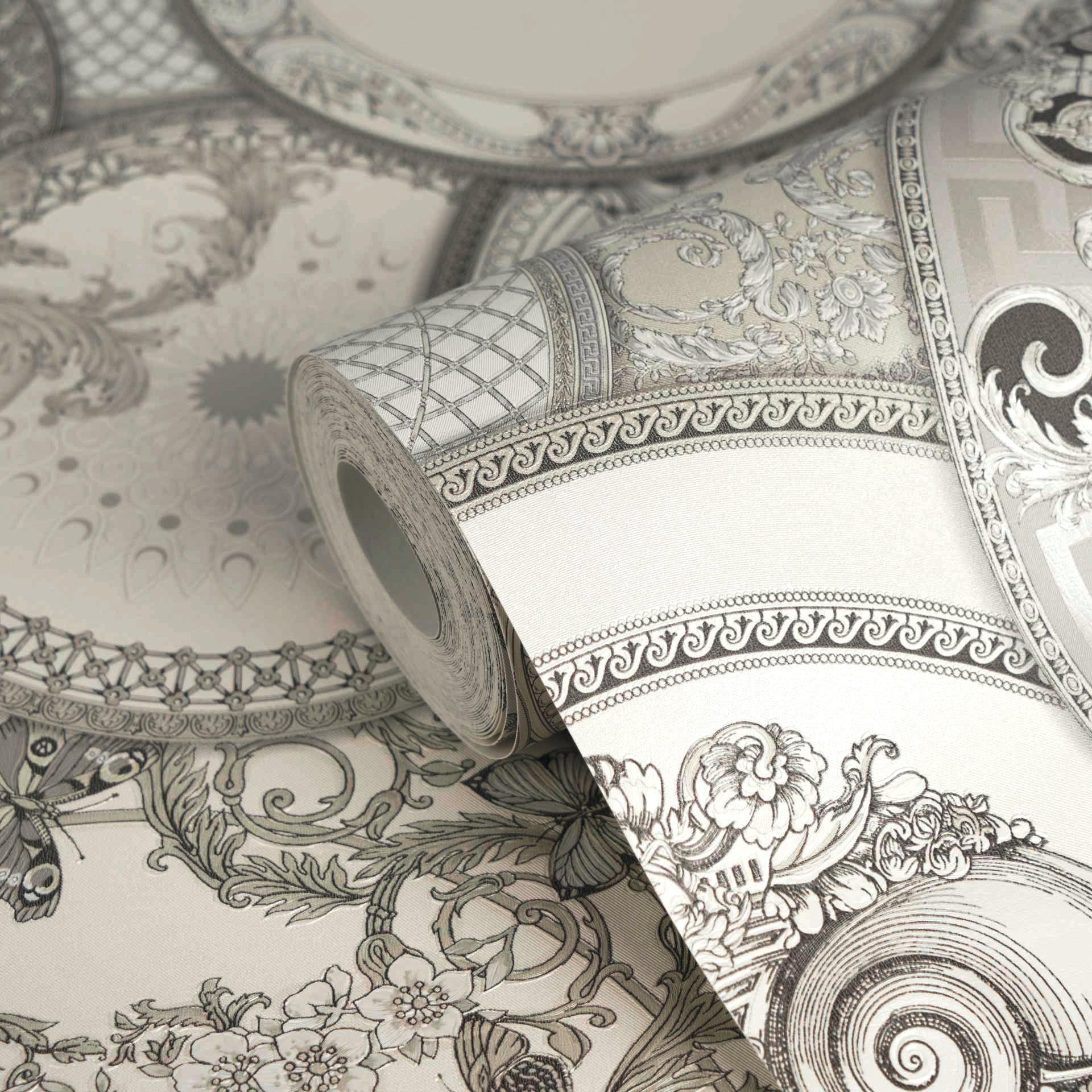 Versace 6 non-woven wallpaper
