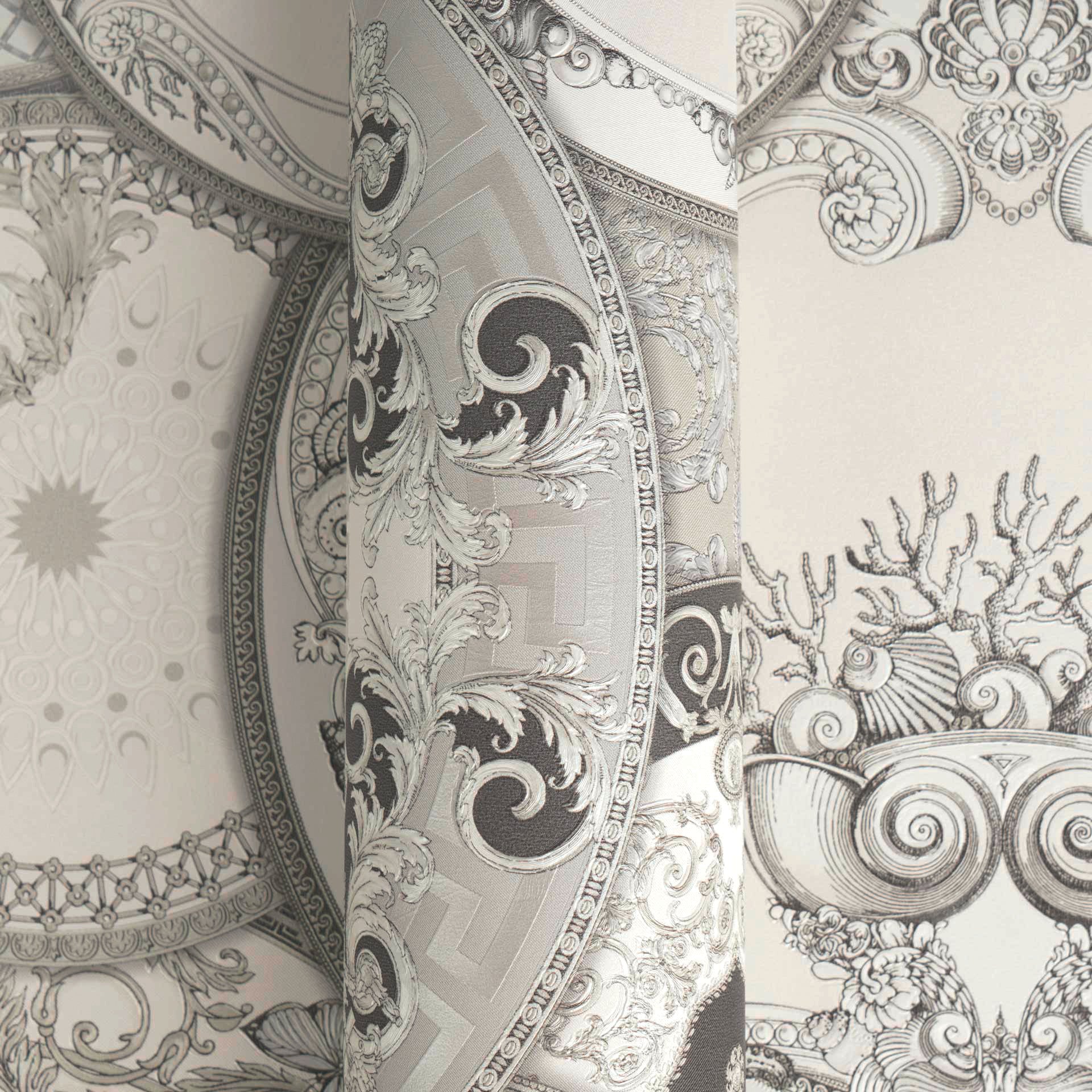 Versace 6 non-woven wallpaper