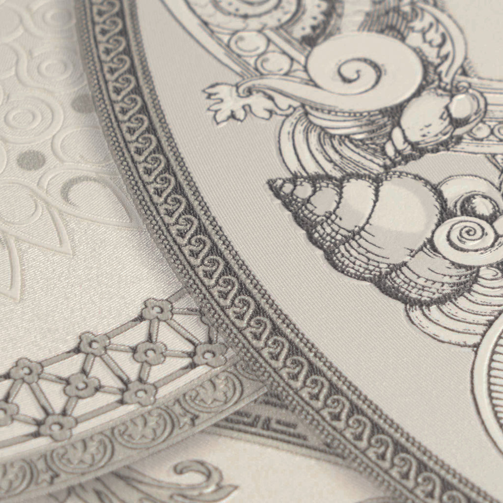 Versace 6 non-woven wallpaper