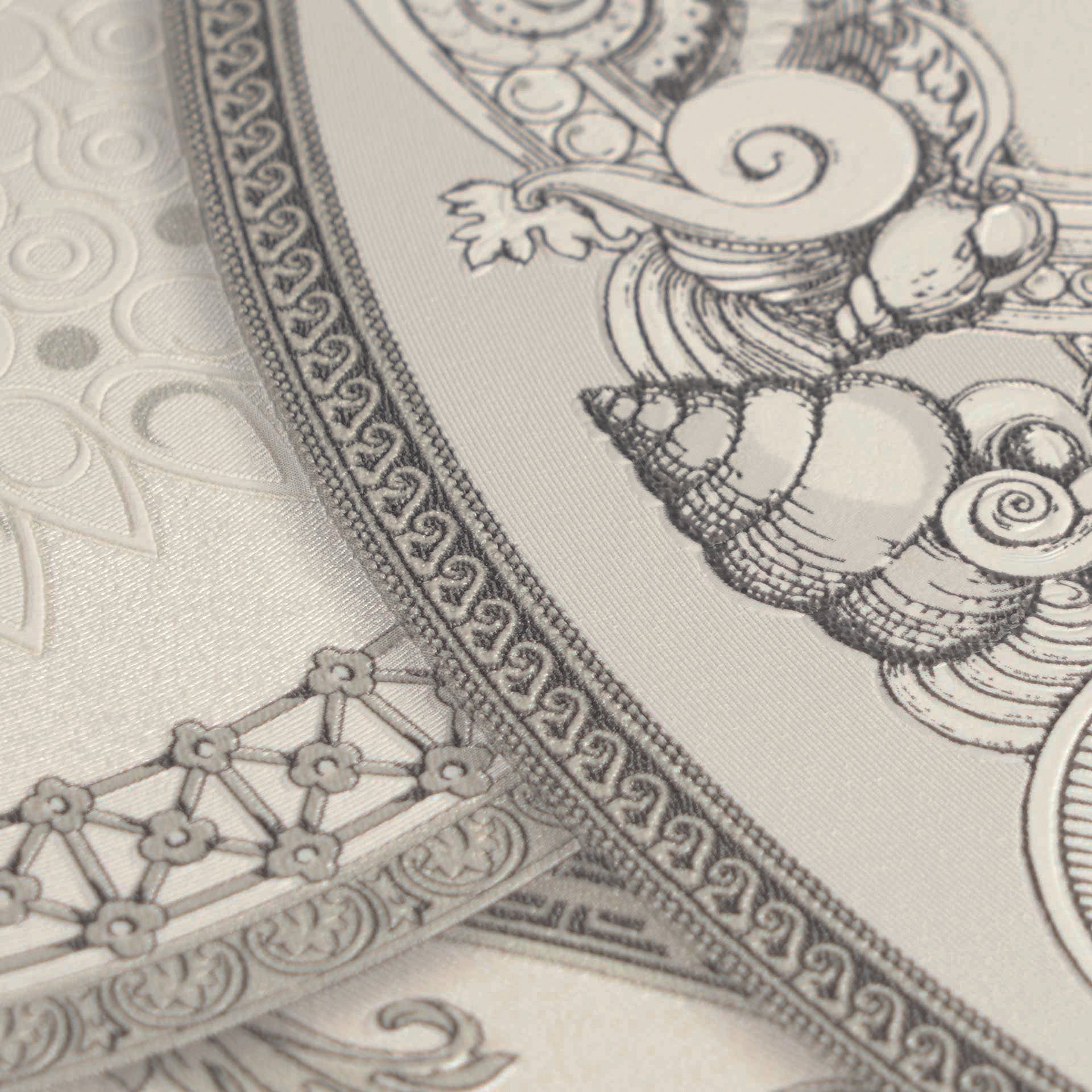 Versace 6 non-woven wallpaper