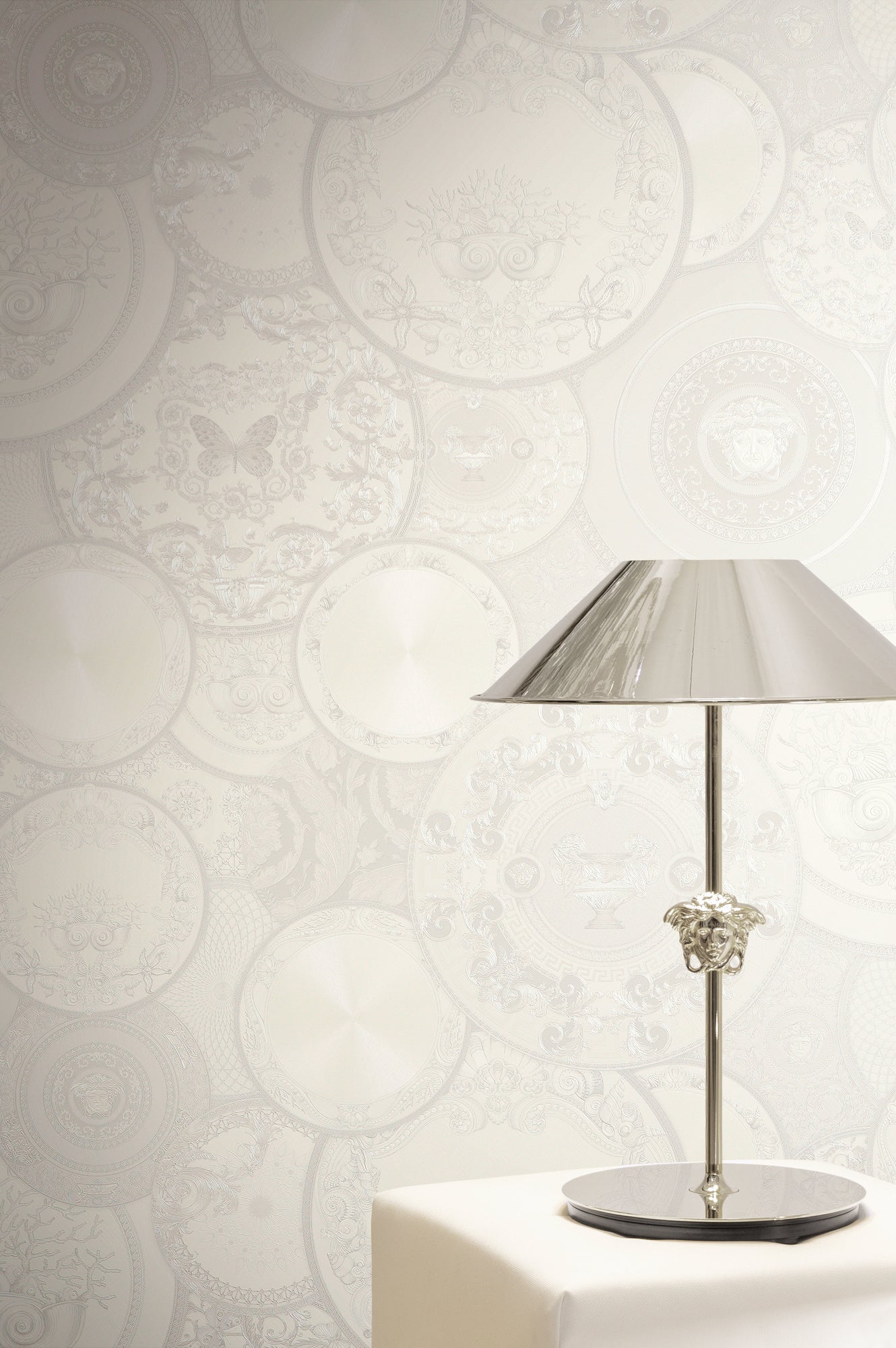 Versace 6 non-woven wallpaper