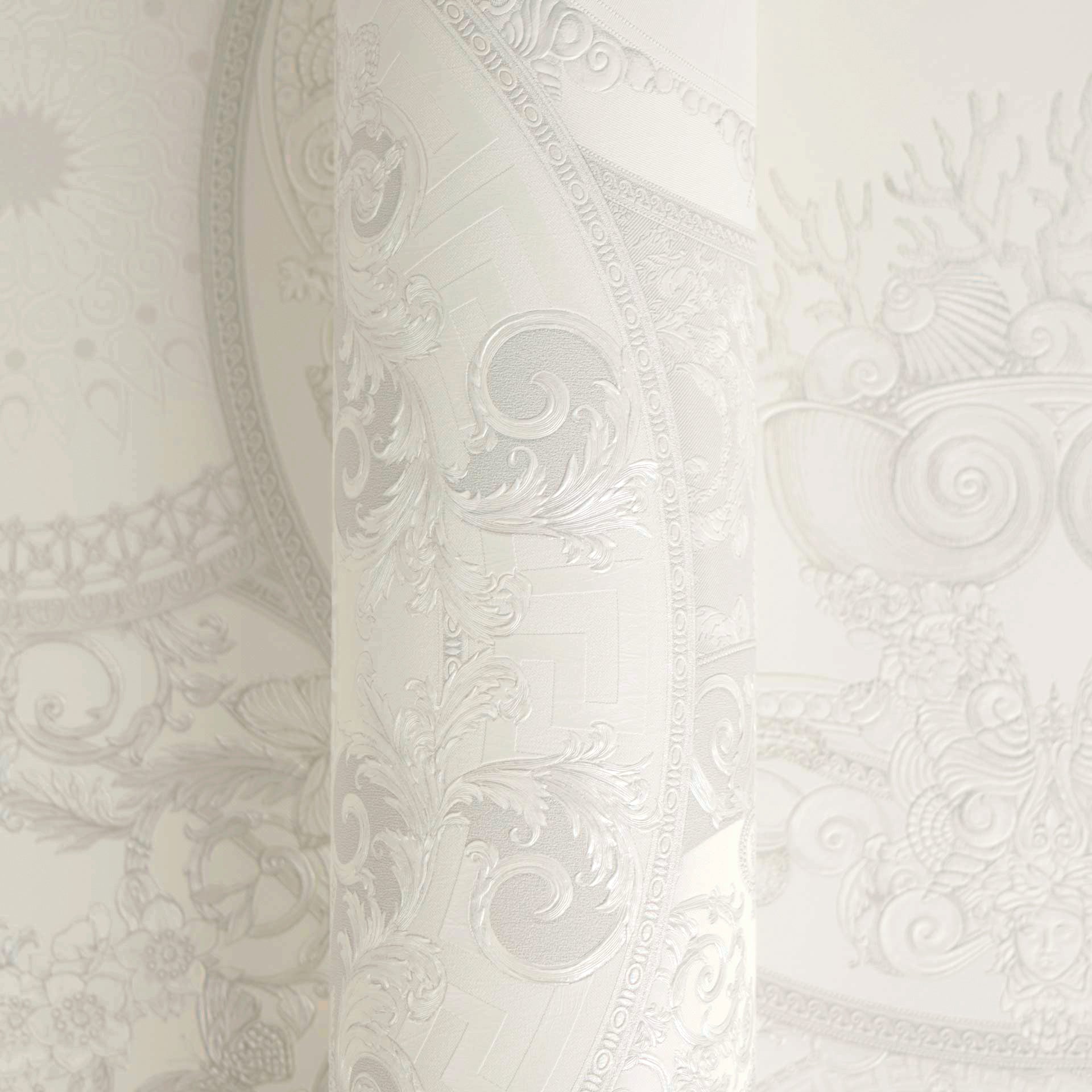 Versace 6 non-woven wallpaper