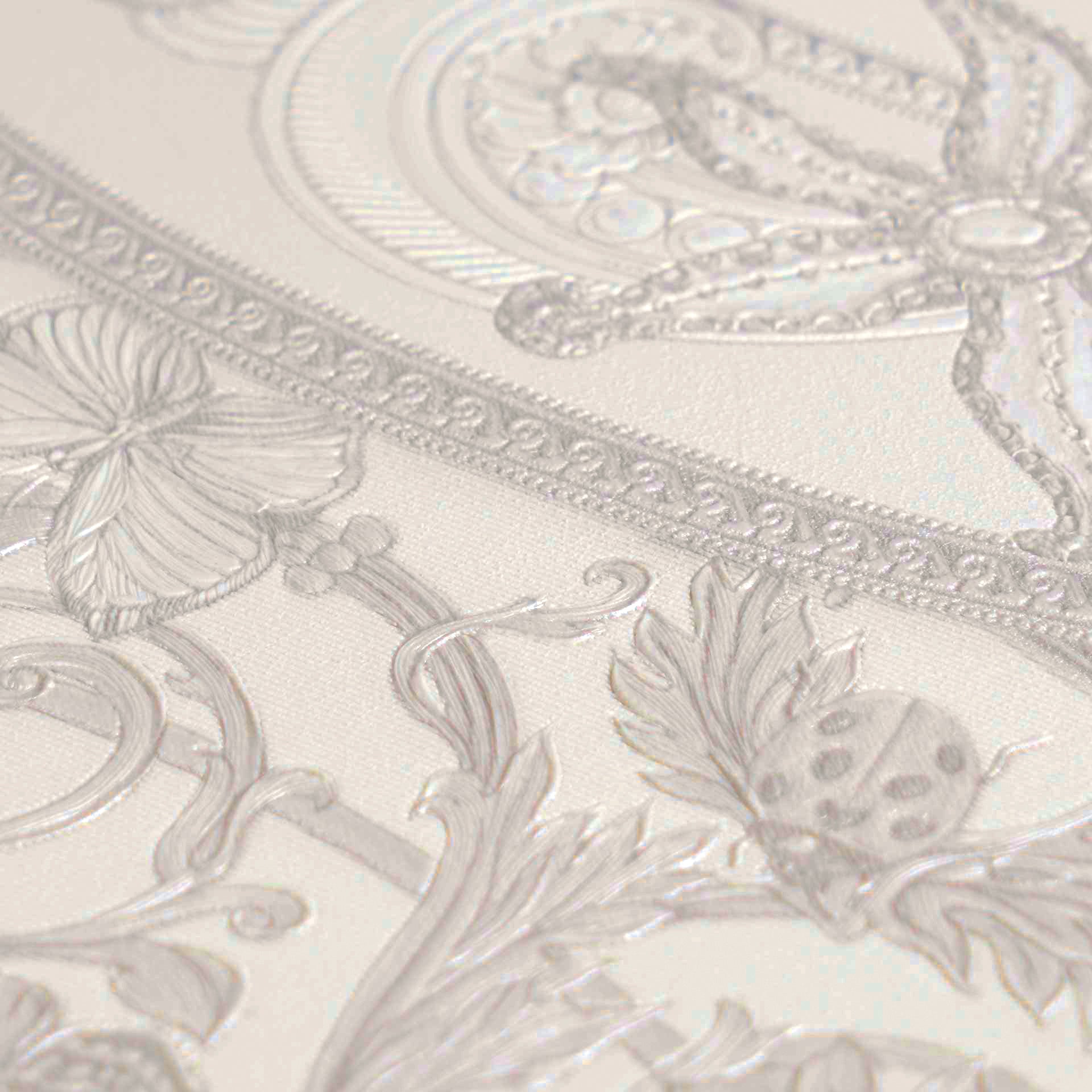 Versace 6 non-woven wallpaper