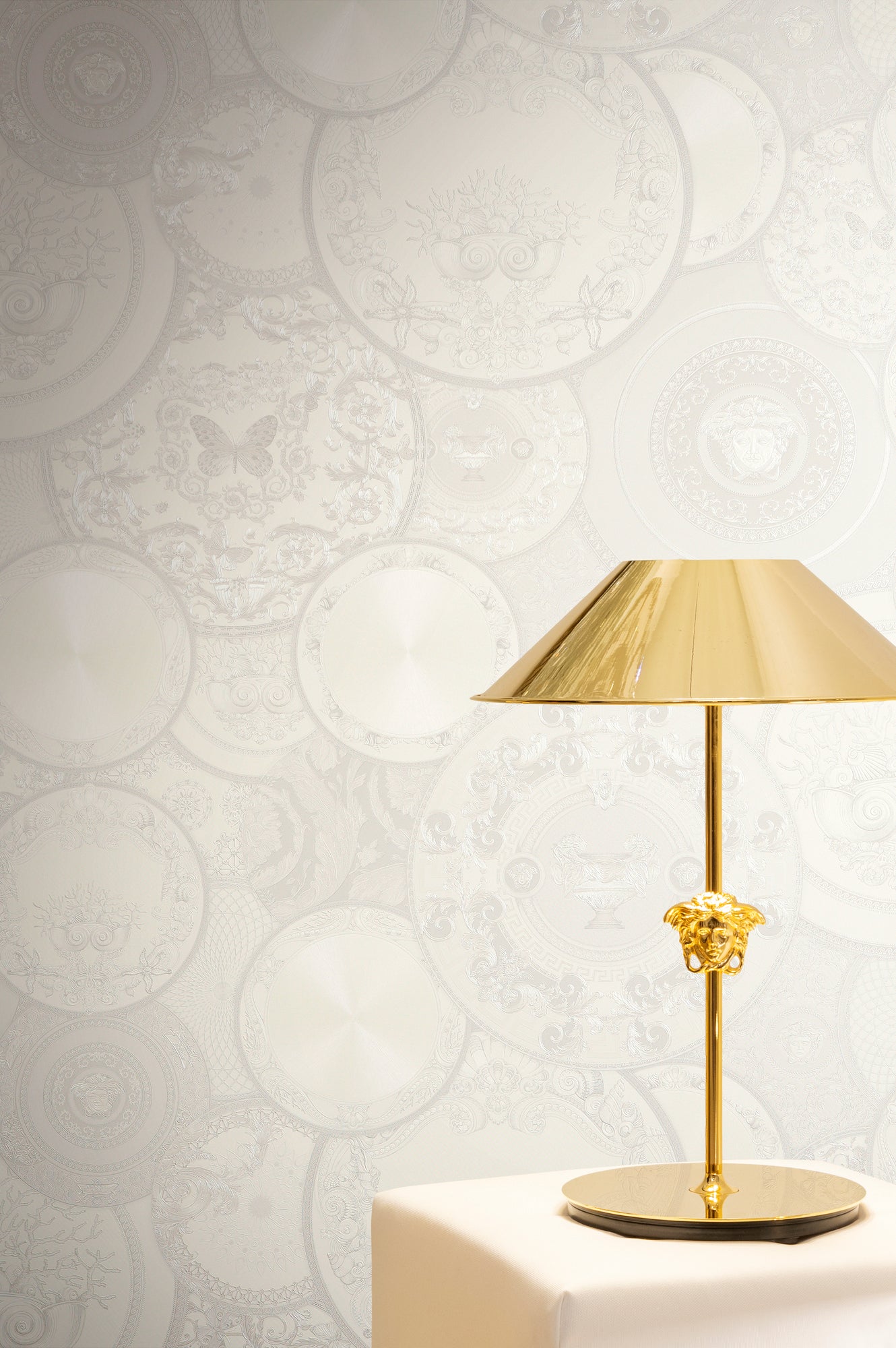 Versace 6 non-woven wallpaper