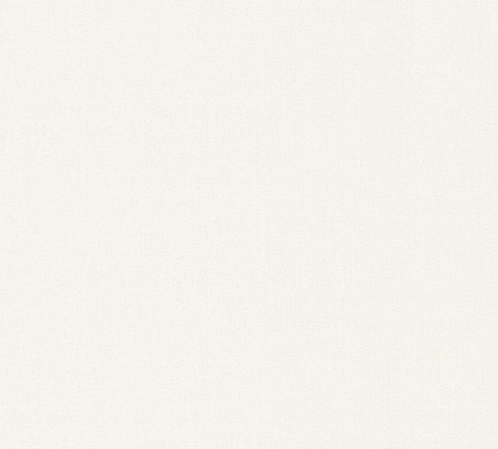 Hochwertige Tapete aus der Kollektion Pure Elegance in Weiß