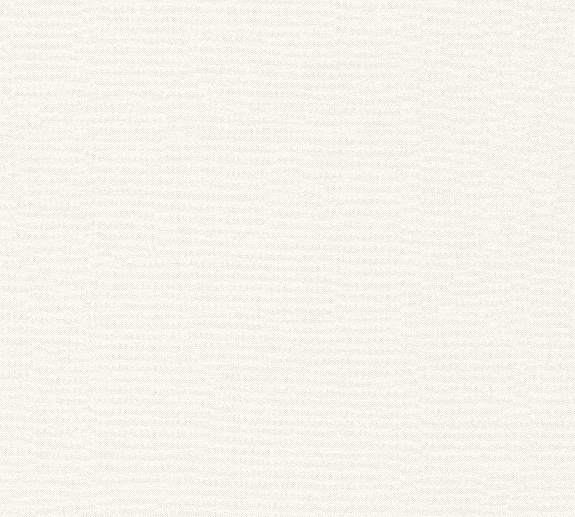 Hochwertige Tapete aus der Kollektion Pure Elegance in Weiß