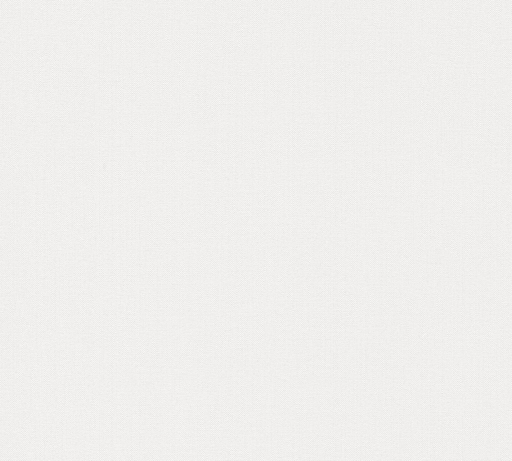 Hochwertige Tapete aus der Kollektion Pure Elegance in Weiß