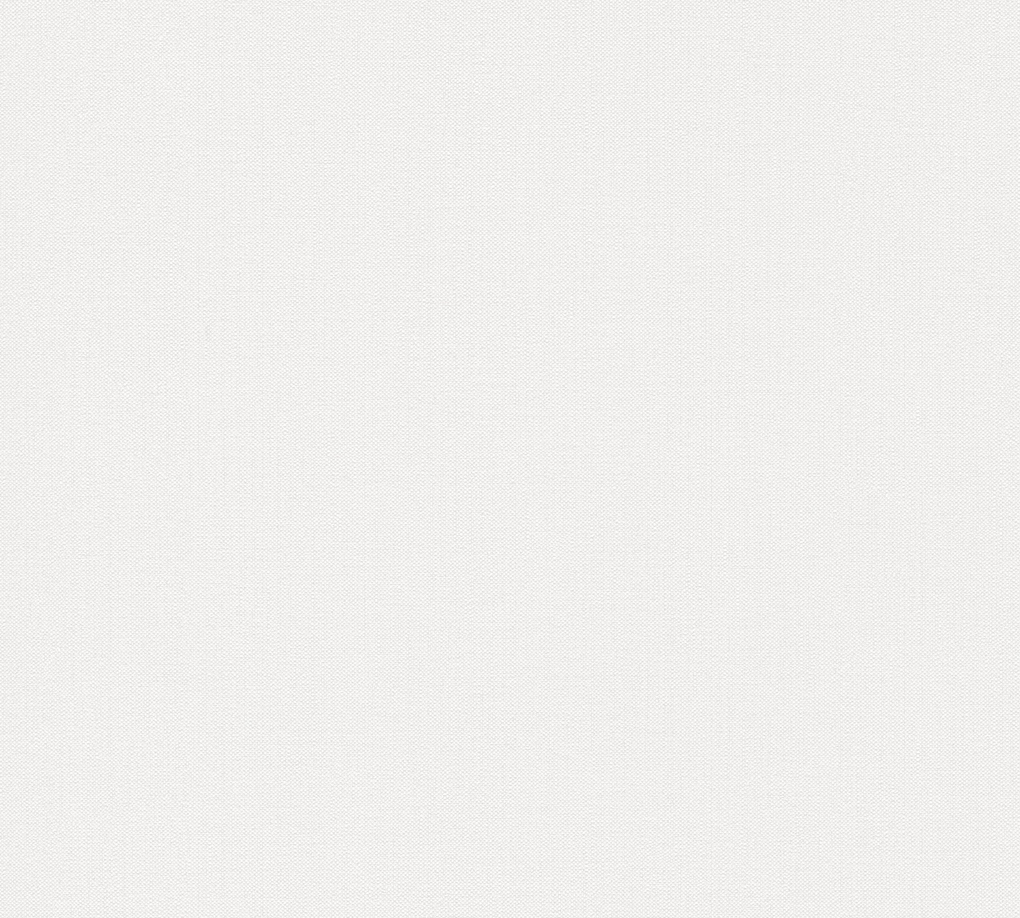 Hochwertige Tapete aus der Kollektion Pure Elegance in Weiß