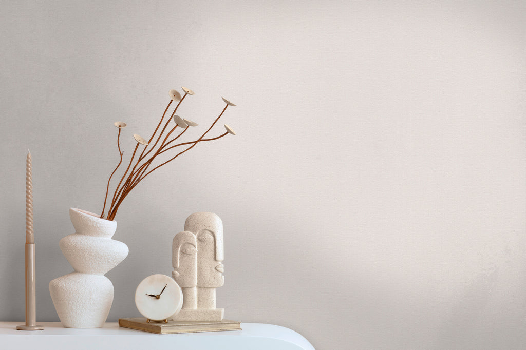 Hochwertige Tapete aus der Kollektion Pure Elegance in Rosa