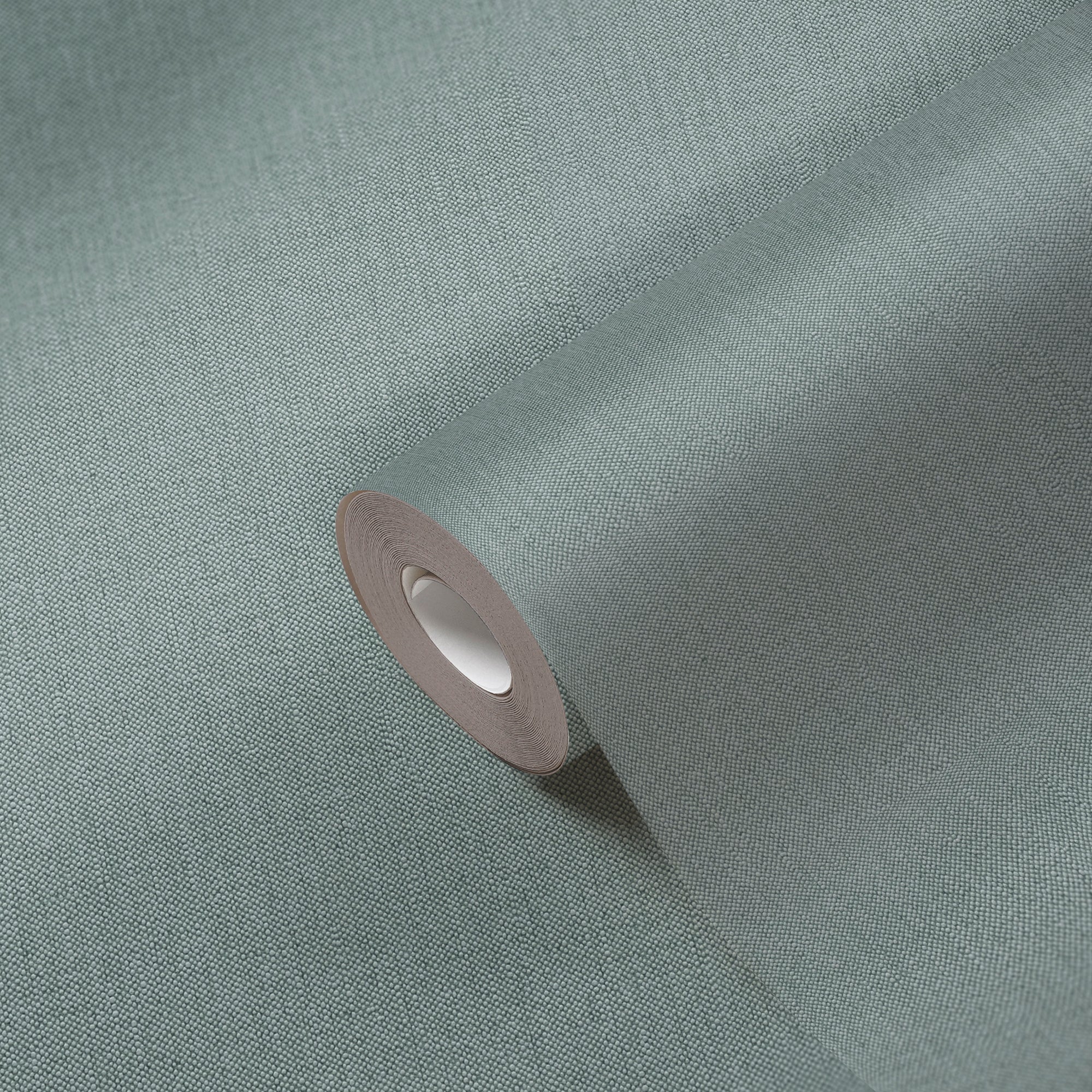 Hochwertige Tapete aus der Kollektion Pure Elegance in Grün