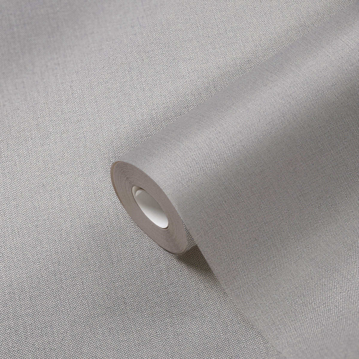 Hochwertige Vliestapete Beige Unitapete