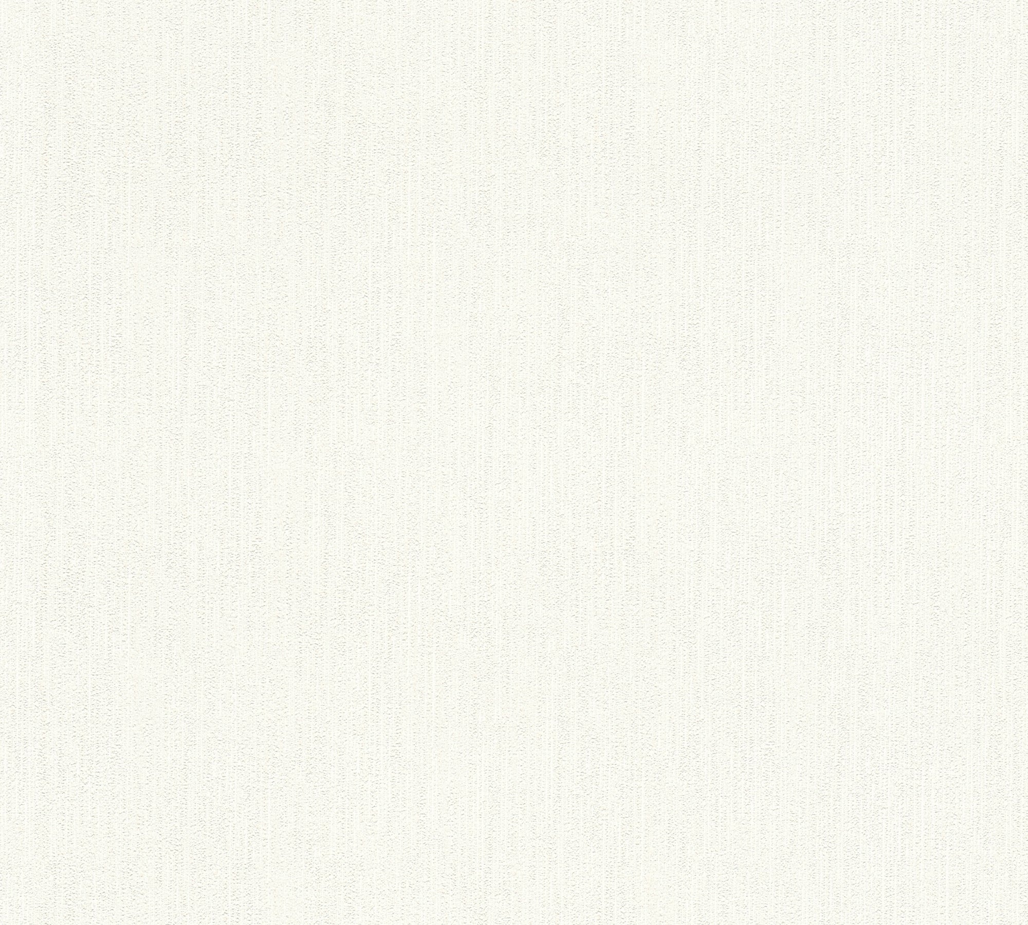 Hochwertige Tapete aus der Kollektion Casual Living in Weiß