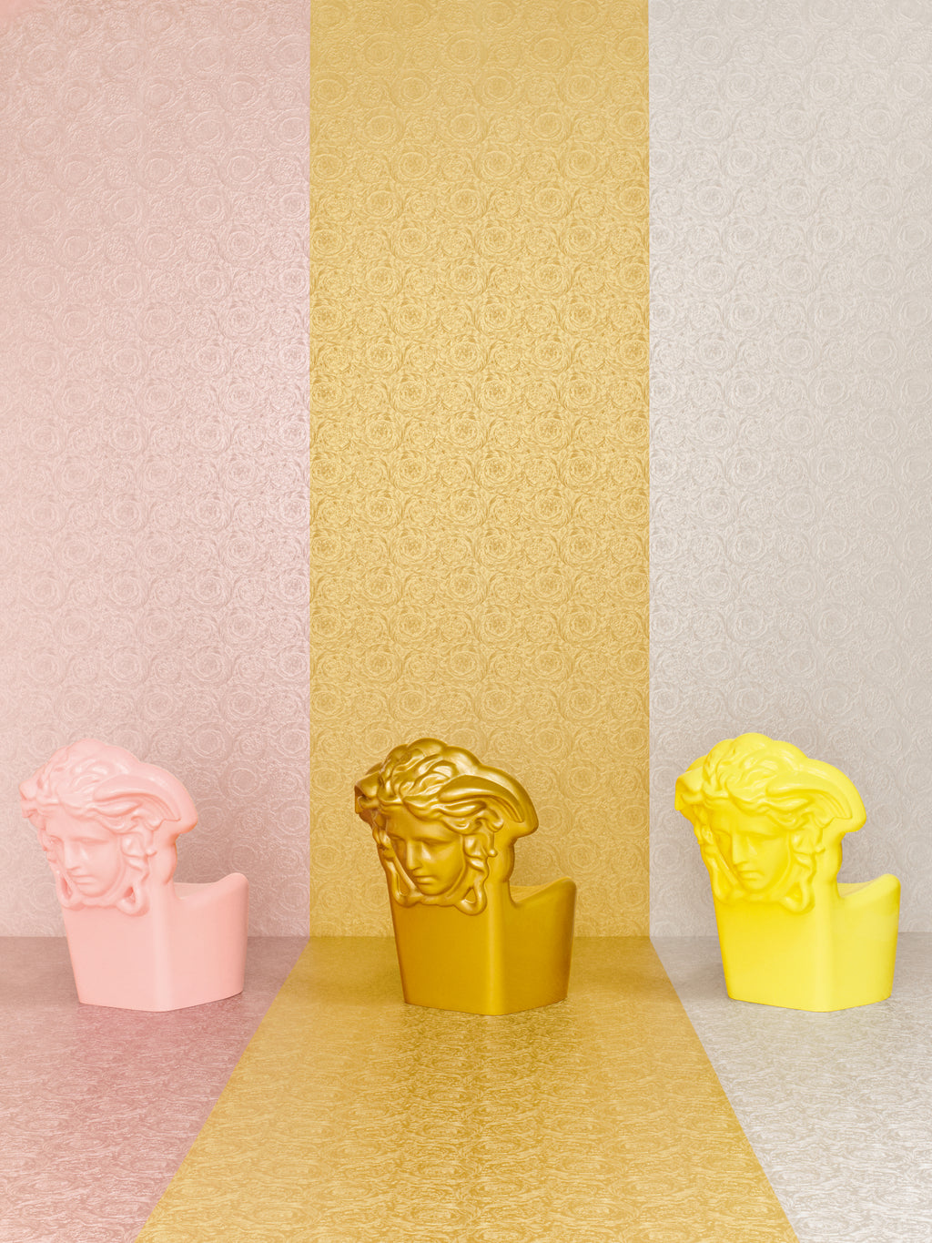 Versace 6-Vliestapete