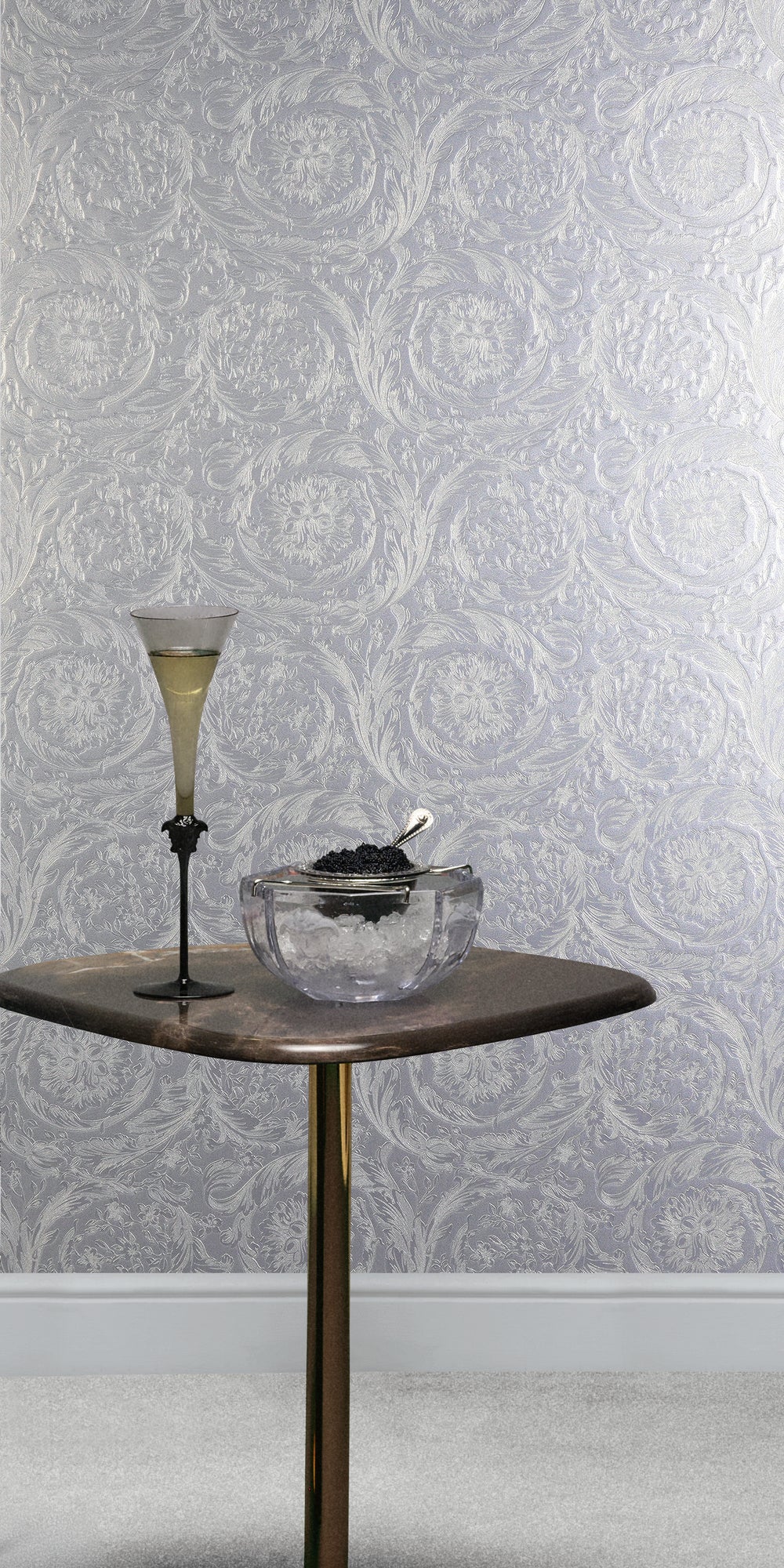 Versace 6 non-woven wallpaper