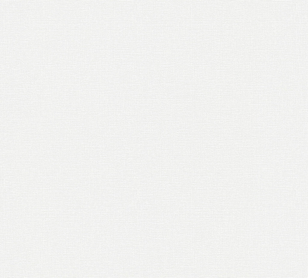 Hochwertige Tapete aus der Kollektion Casual Living in Weiß