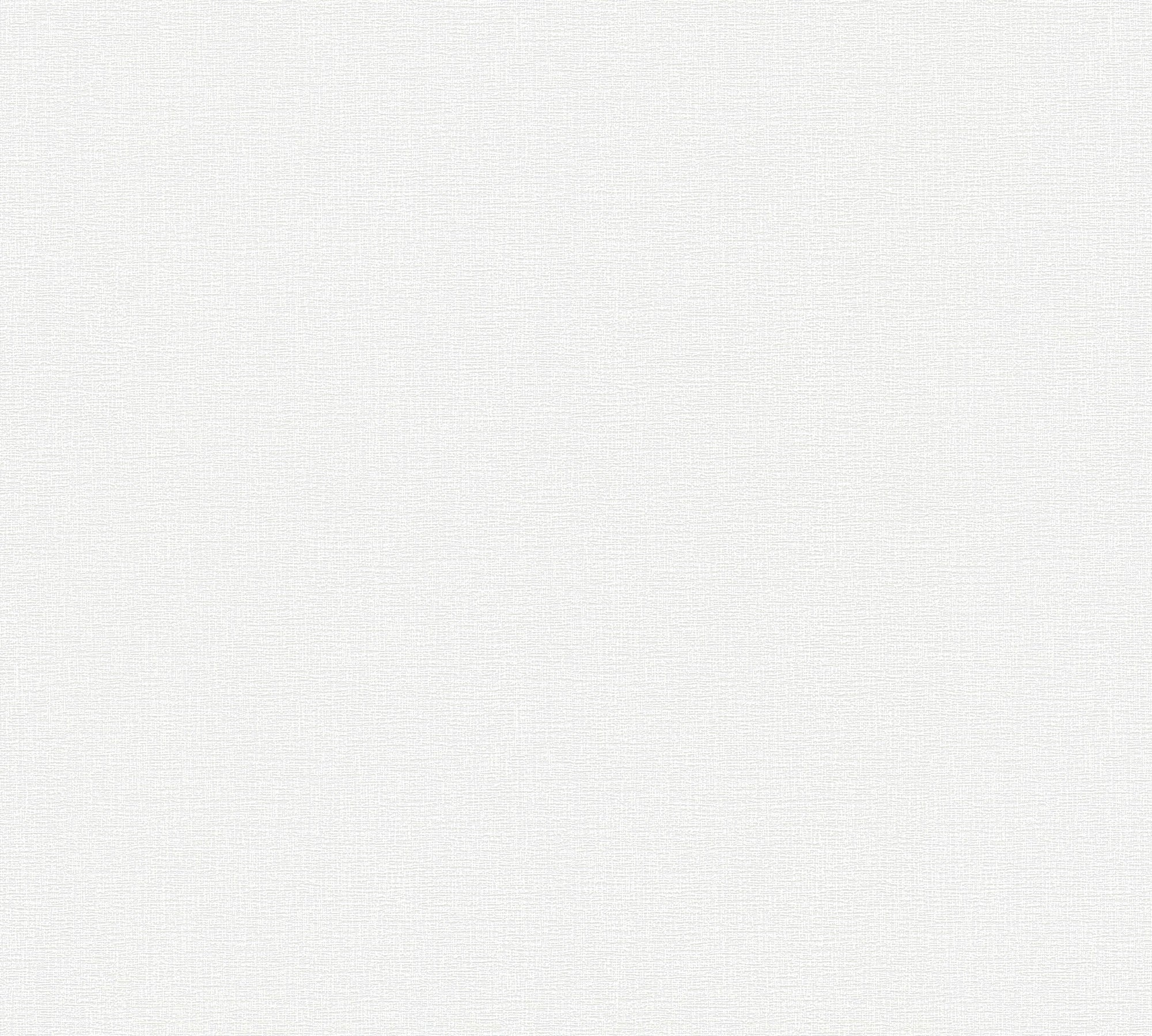 Hochwertige Tapete aus der Kollektion Casual Living in Weiß