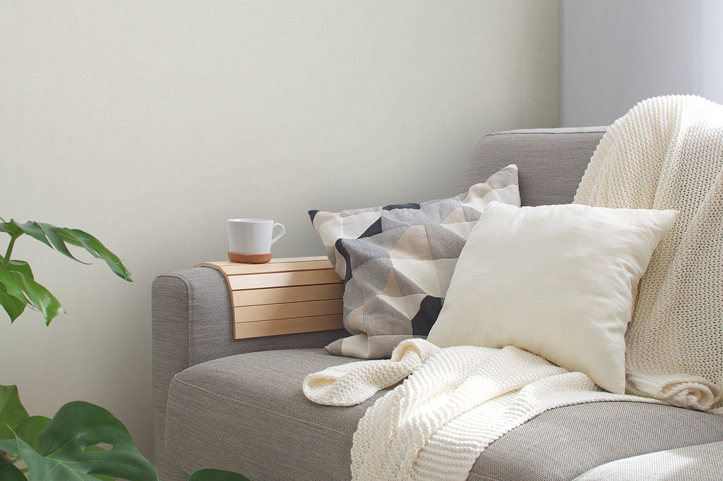 Hochwertige  Tapete aus der Kollektion Metropolitan Stories Hot Spots in Weiß