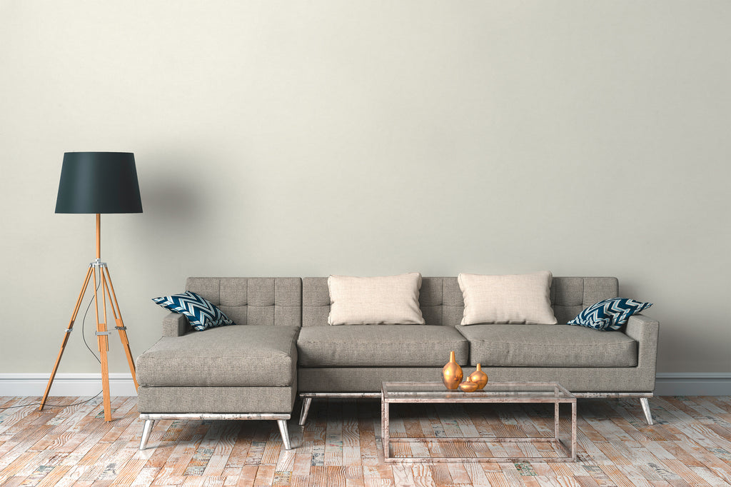 Hochwertige  Tapete aus der Kollektion Metropolitan Stories Hot Spots in Weiß