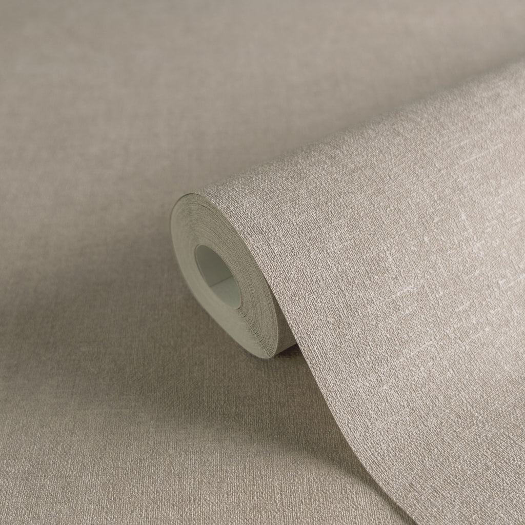 Hochwertige  Tapete aus der Kollektion Metropolitan Stories Hot Spots in Braun